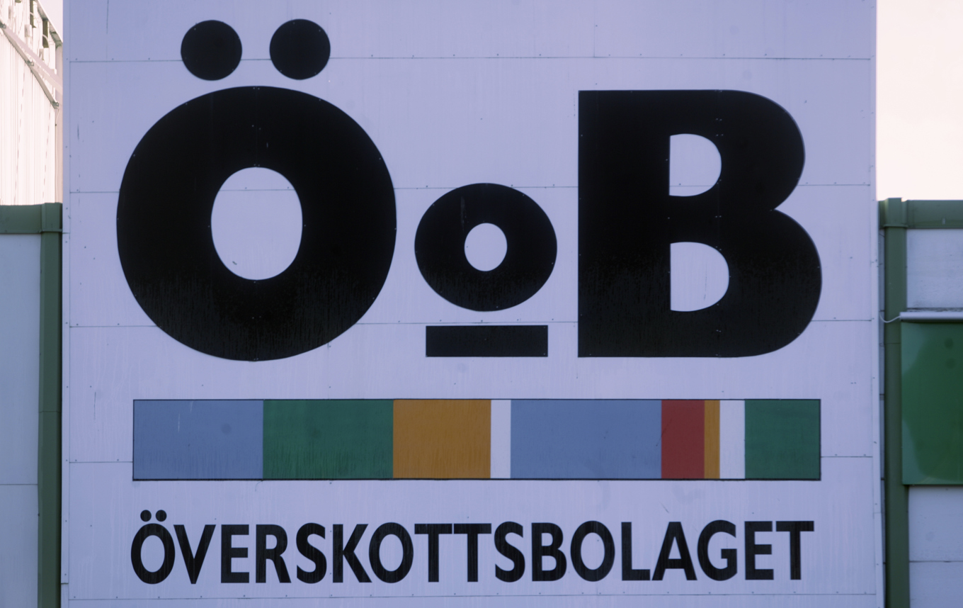 ÖoB blir helnorskt. Arkivbild. Foto: Fredrik Sandberg / TT