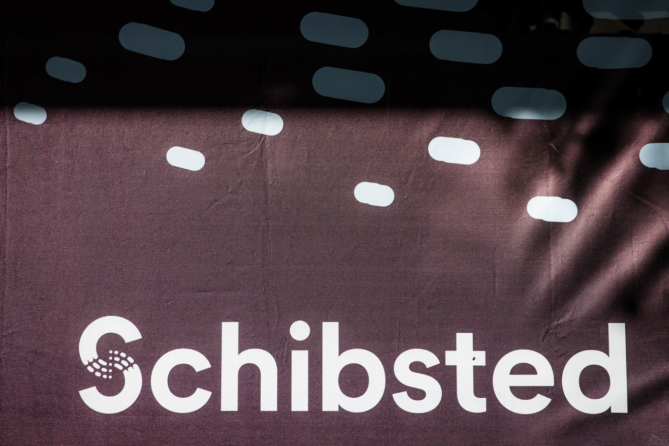 Den norska mediekoncernen Schibsted delar ut miljarder till aktieägarna. Arkivbild. Foto: Håkon Mosvold Larsen/NBT/TT