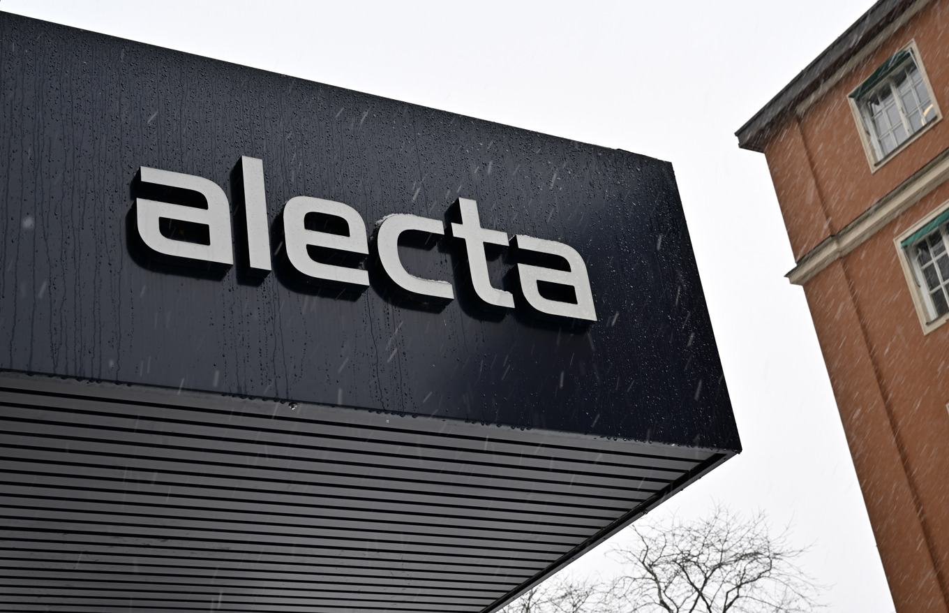 Pensionsjätten Alecta har givit tre tidigare toppchefer, en av dem den sparkade vd:n, fallskärmar på nästan 14 miljoner kronor, sammanräknat. Arkivbild. Foto: Jonas Ekströmer/TT