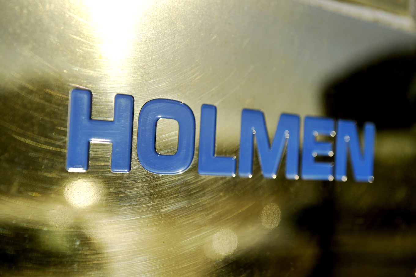 Skogsbolaget Holmen satsar 1,5 miljarder på nytt vindkraftprojekt i Skellefteå. Arkivbild Foto: Janerik Henriksson/TT