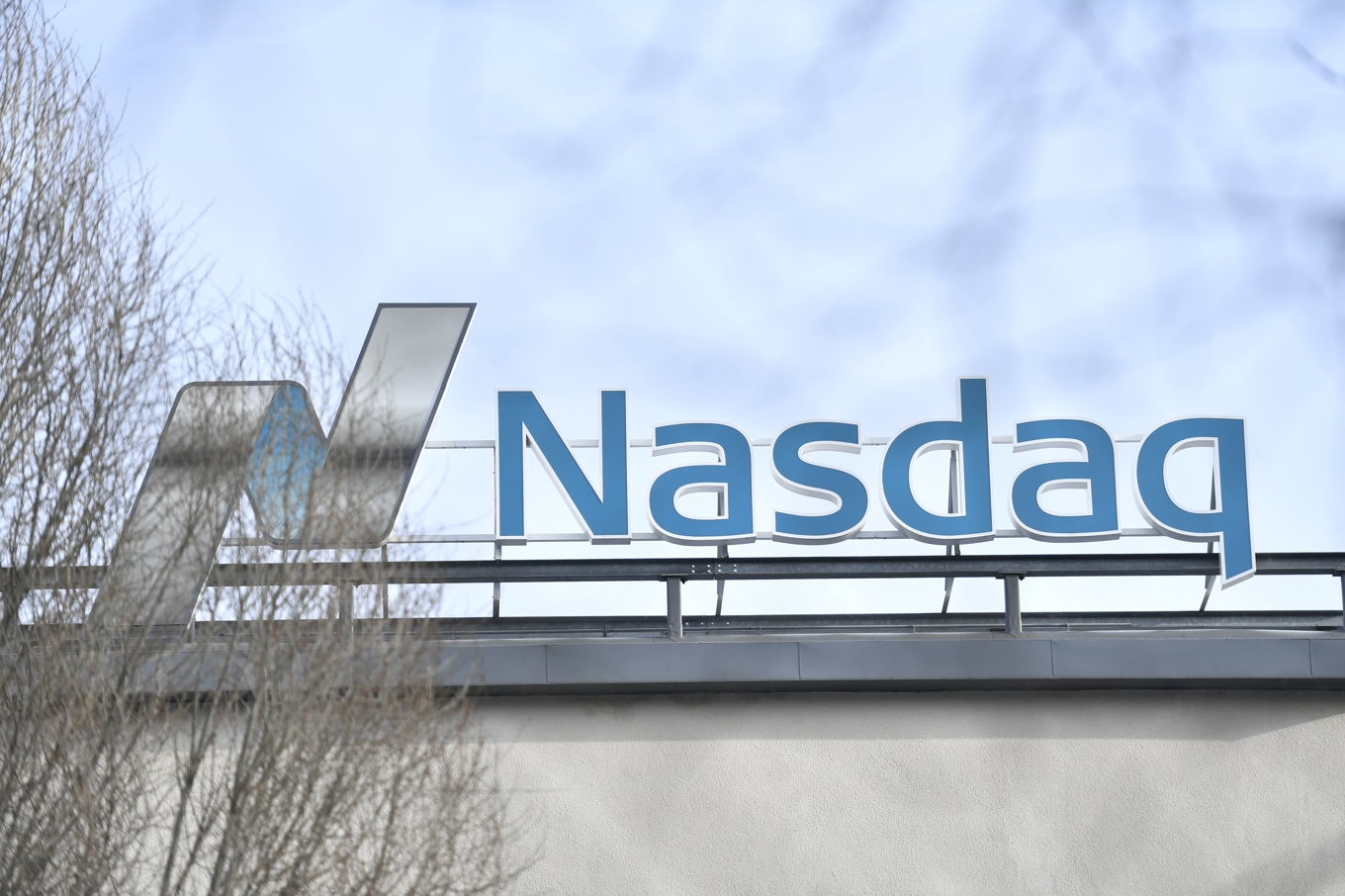 Små kursrörelser på börsen inför onsdagens räntebesked från Riksbanken. Arkivbild Foto: Erik Simander / TT