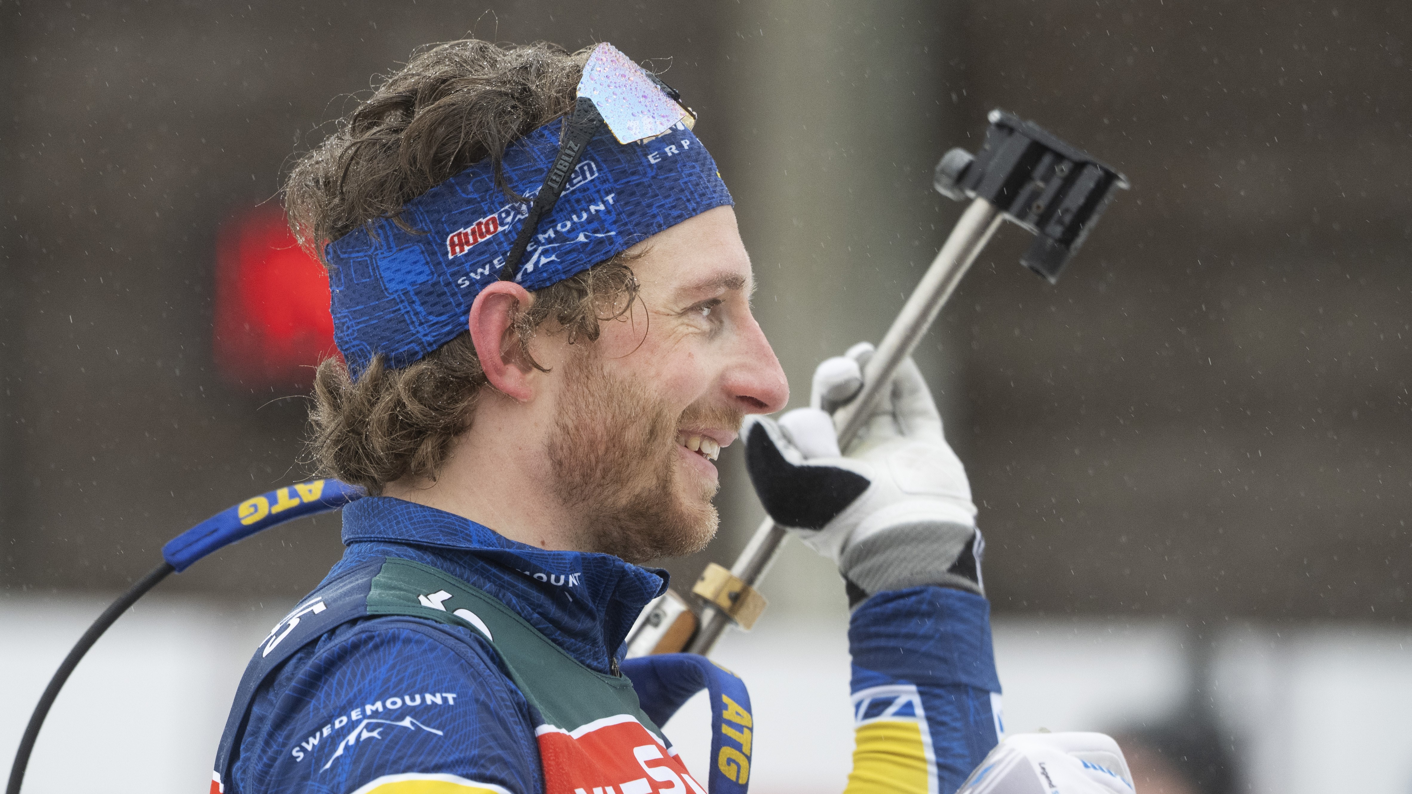 Peppe Femling. Arkivbild. Foto: Fredrik Sandberg/TT