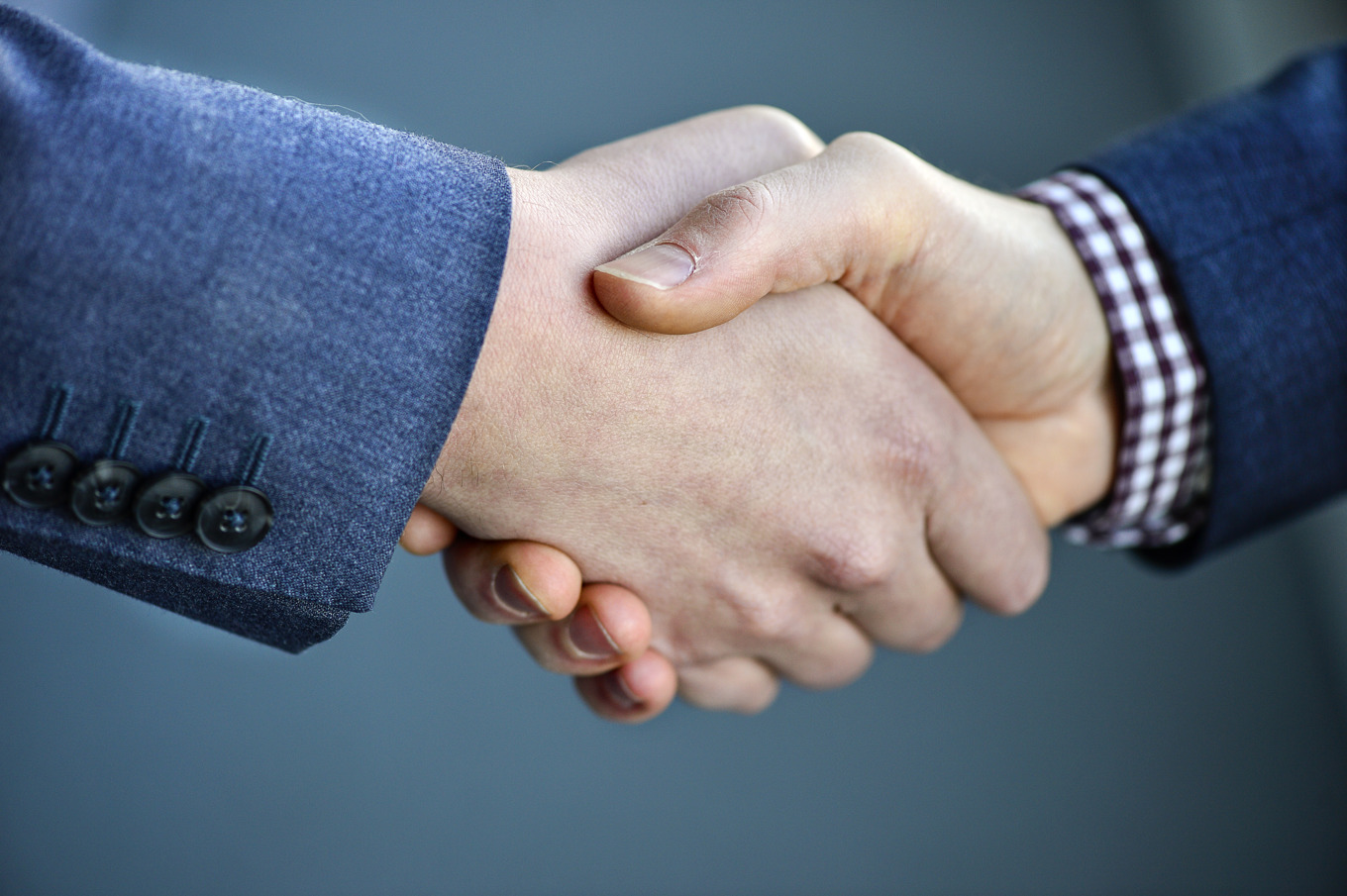 Löneavtal som gav mer. Genrebild. Foto: Anders Wiklund/TT