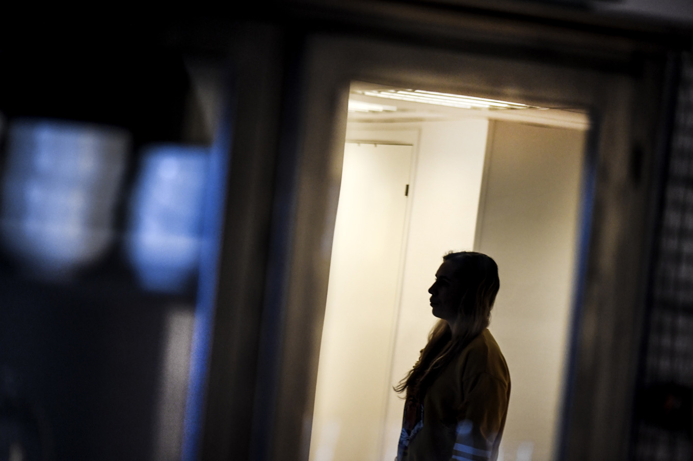 En behandlingspedagog berättade för föräldrarna till en flicka på ett särskilt boende var flickan var. Arkivbild. Foto: Pontus Lundahl/TT