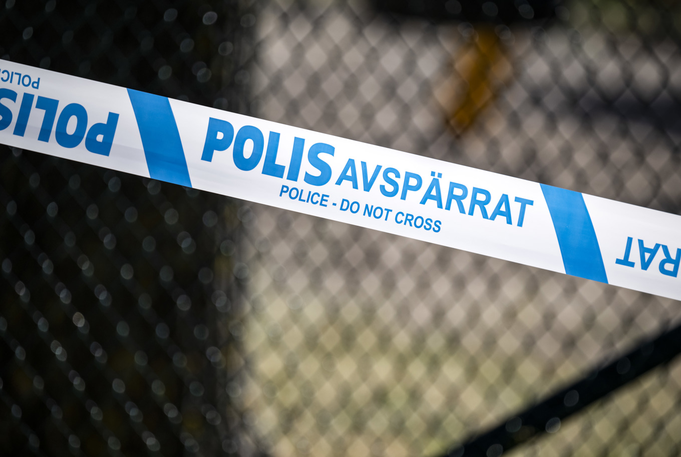 Flera män har misshandlat flicka i Norrköping. Arkivbild. Foto: Johan Nilsson/TT