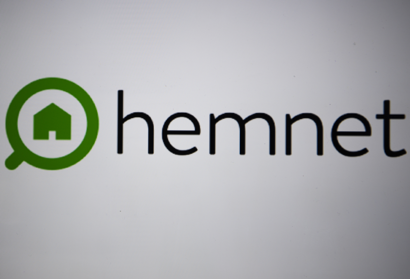 Bostadsannonssajten Hemnet rapporterar. Arkivbild. Foto: Carl-Olof Zimmerman/TT