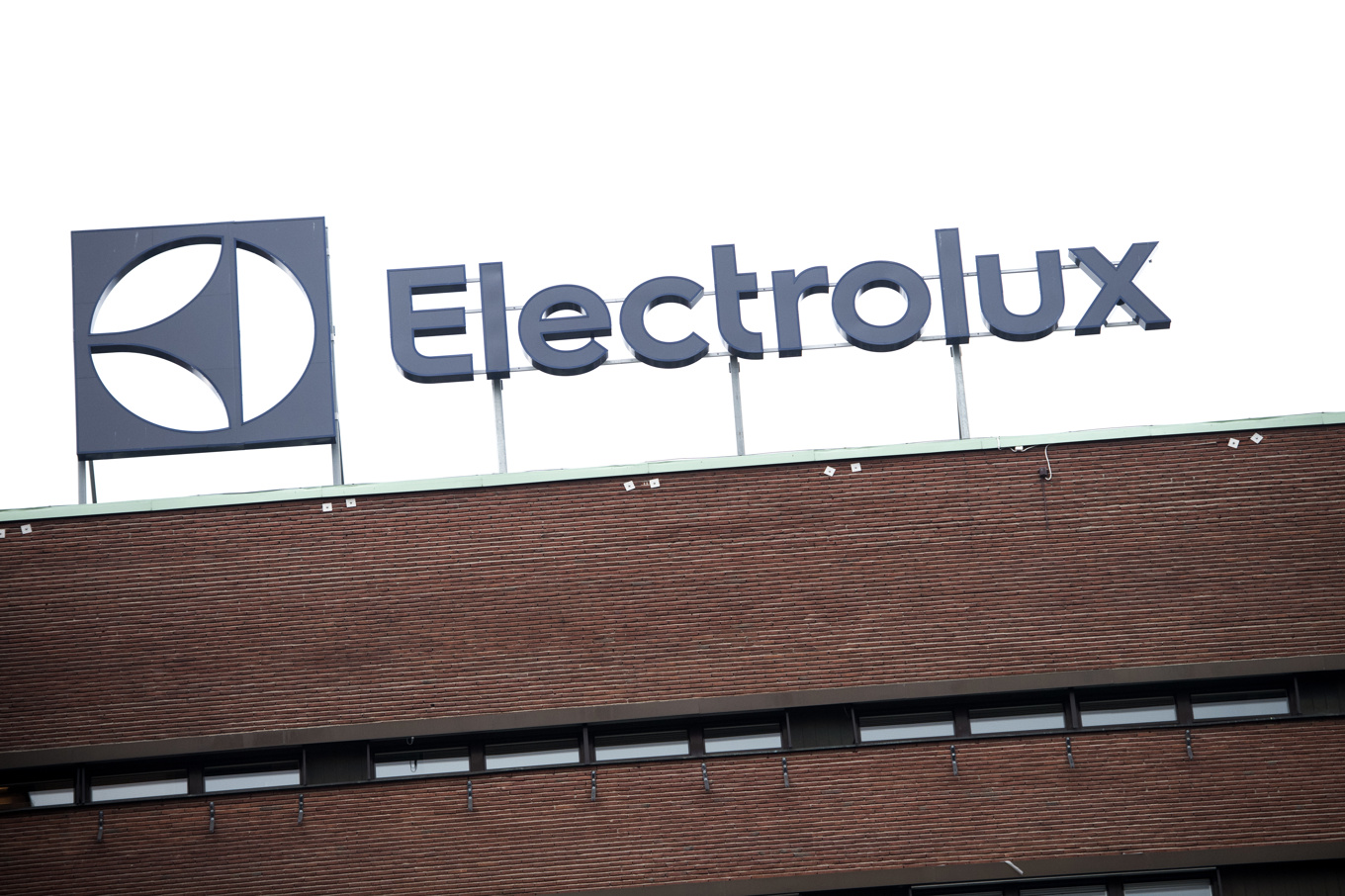 Vitvarujätten släpper kvartalsrapport. Arkivbild. Foto: Henrik Montgomery / TT