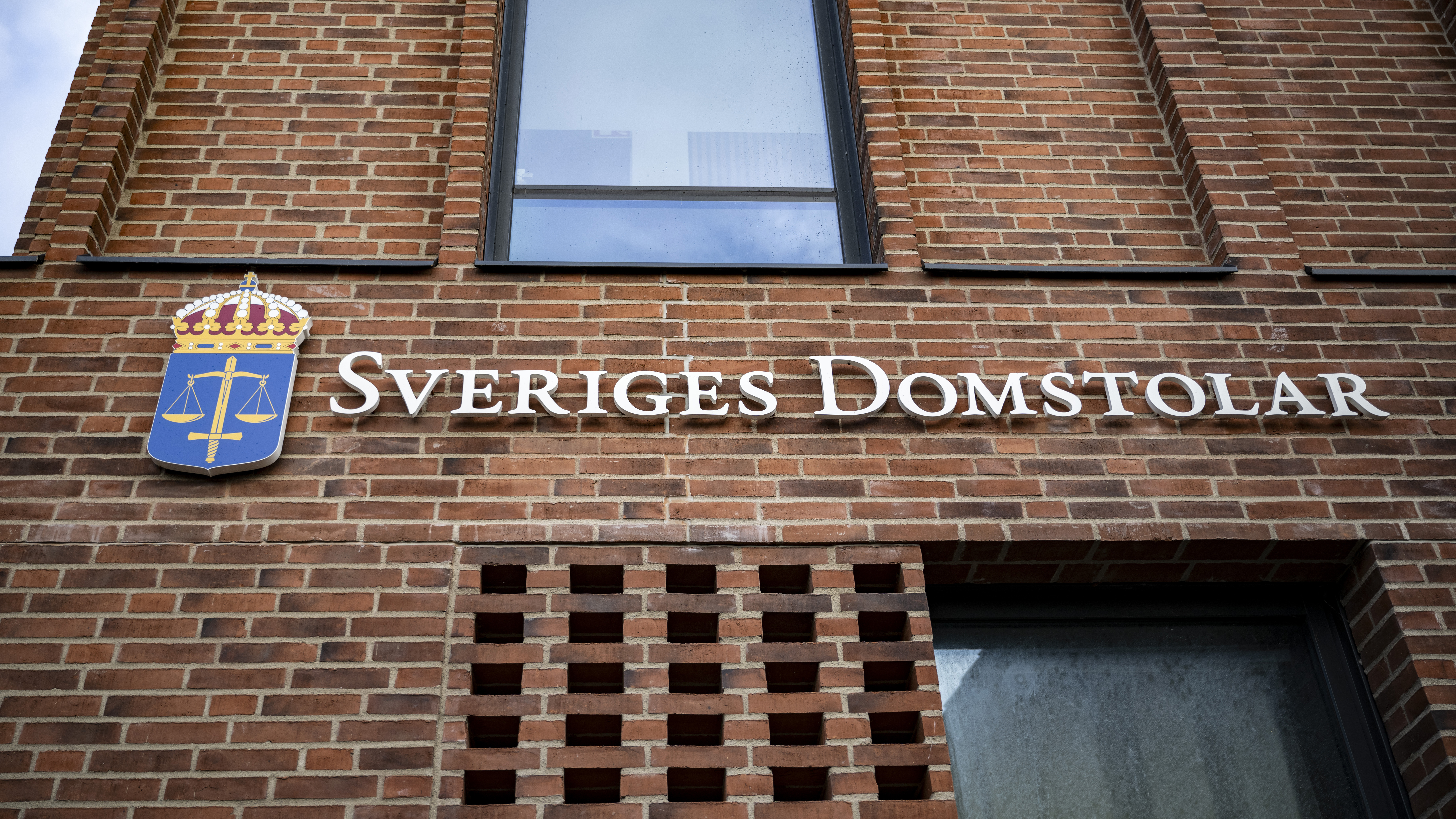 Malmö tingsrätt underkänner bevisningen mot fyra personer som åtalats för förberedelse till mord. Arkivbild. Foto: Johan Nilsson/TT