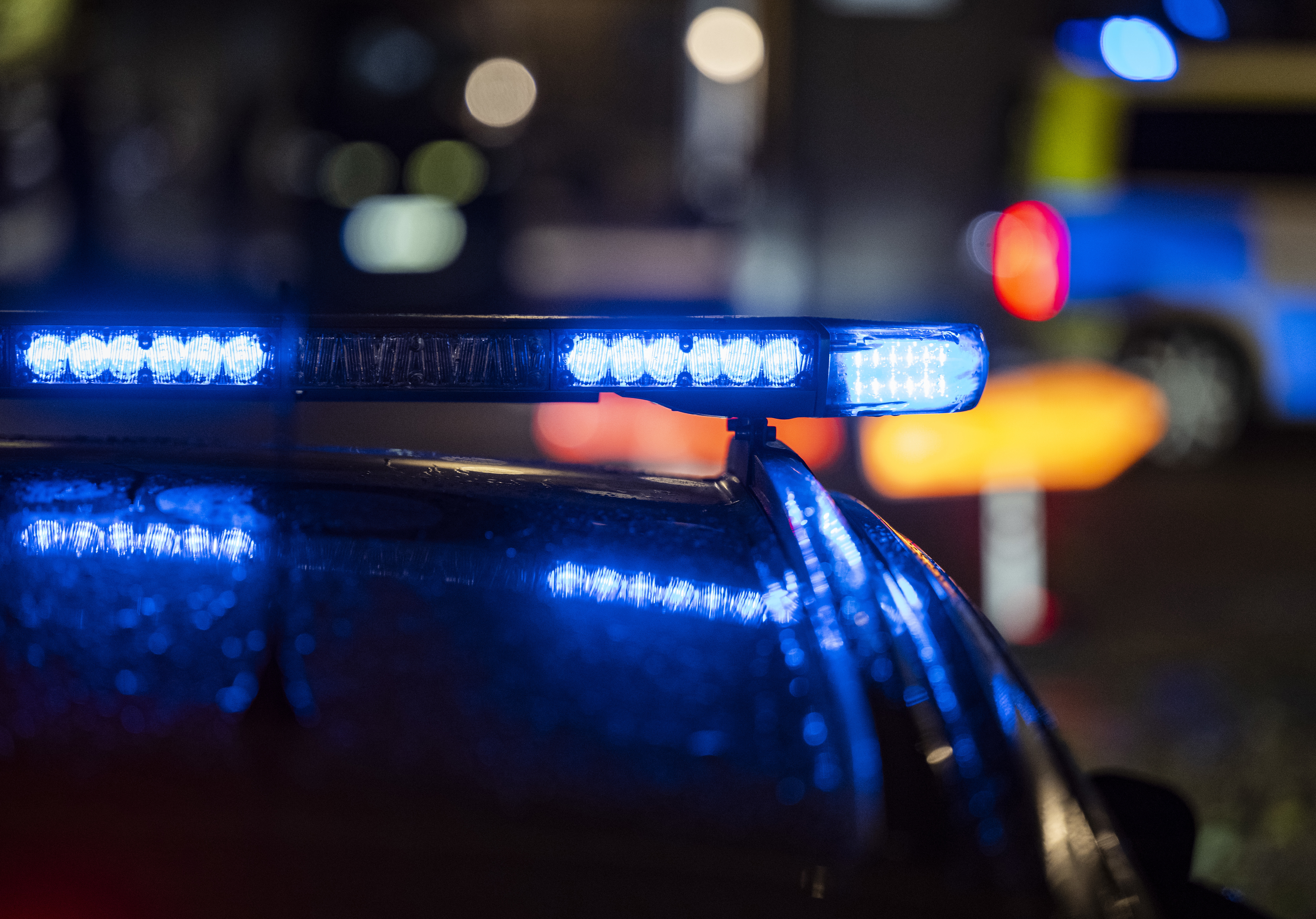 Det blev en stökig Valborgsnatt i Stockholm. Arkivbild. Foto: Johan Nilsson/TT