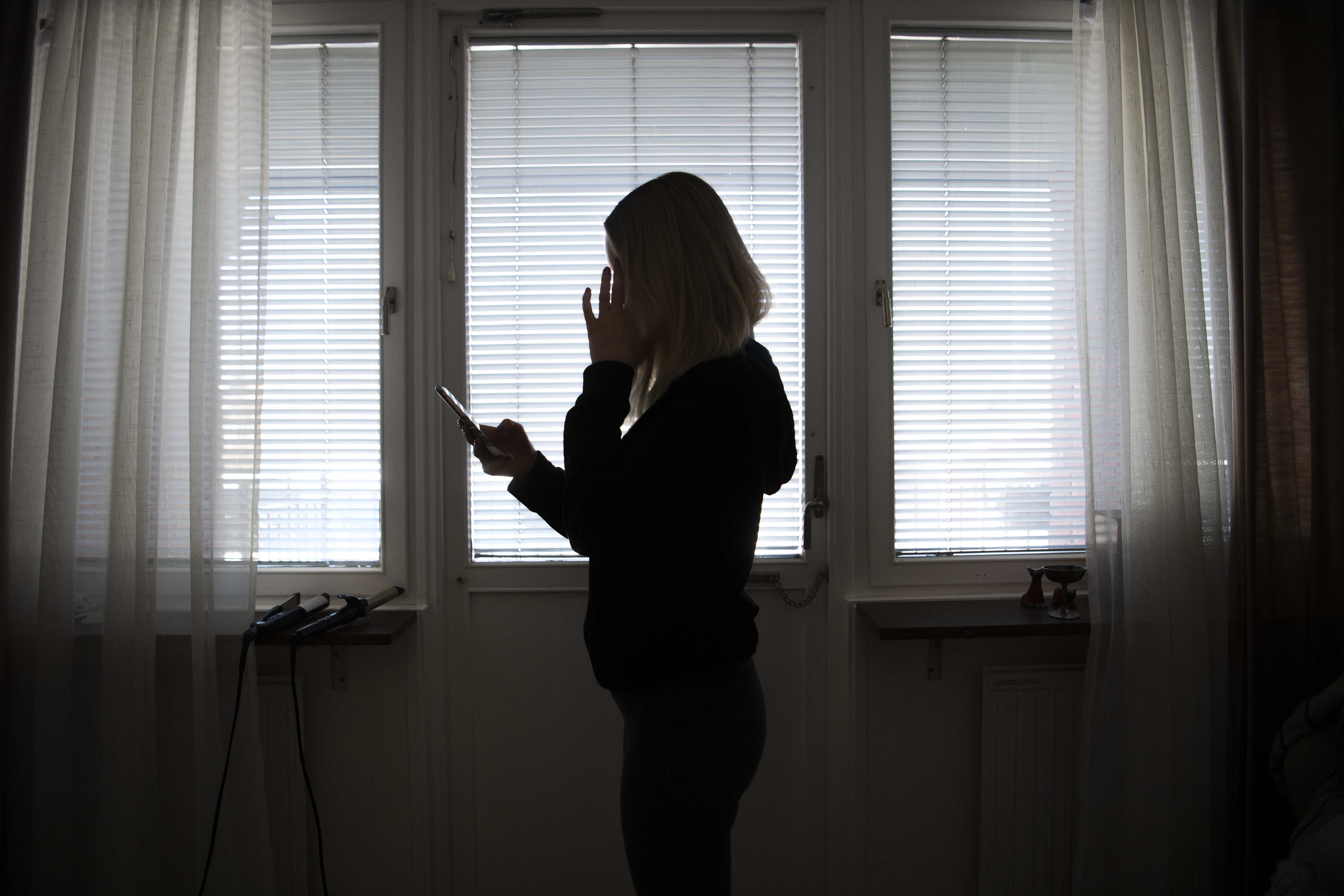 I en genomgång av befintlig forskning gav ämnet i magiska svampar effekt mot depression. Arkivbild. Foto: Fredrik Sandberg/TT