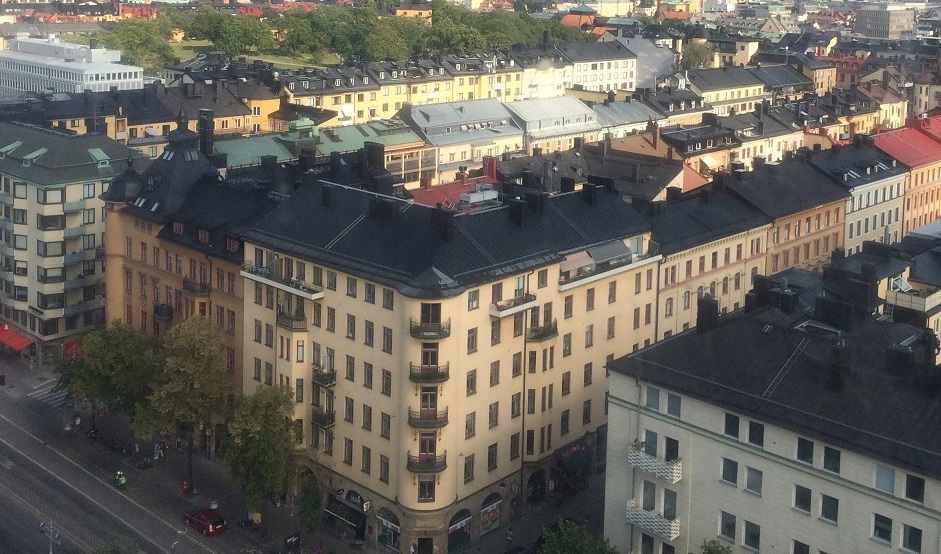 Foto: Tony Lingefors