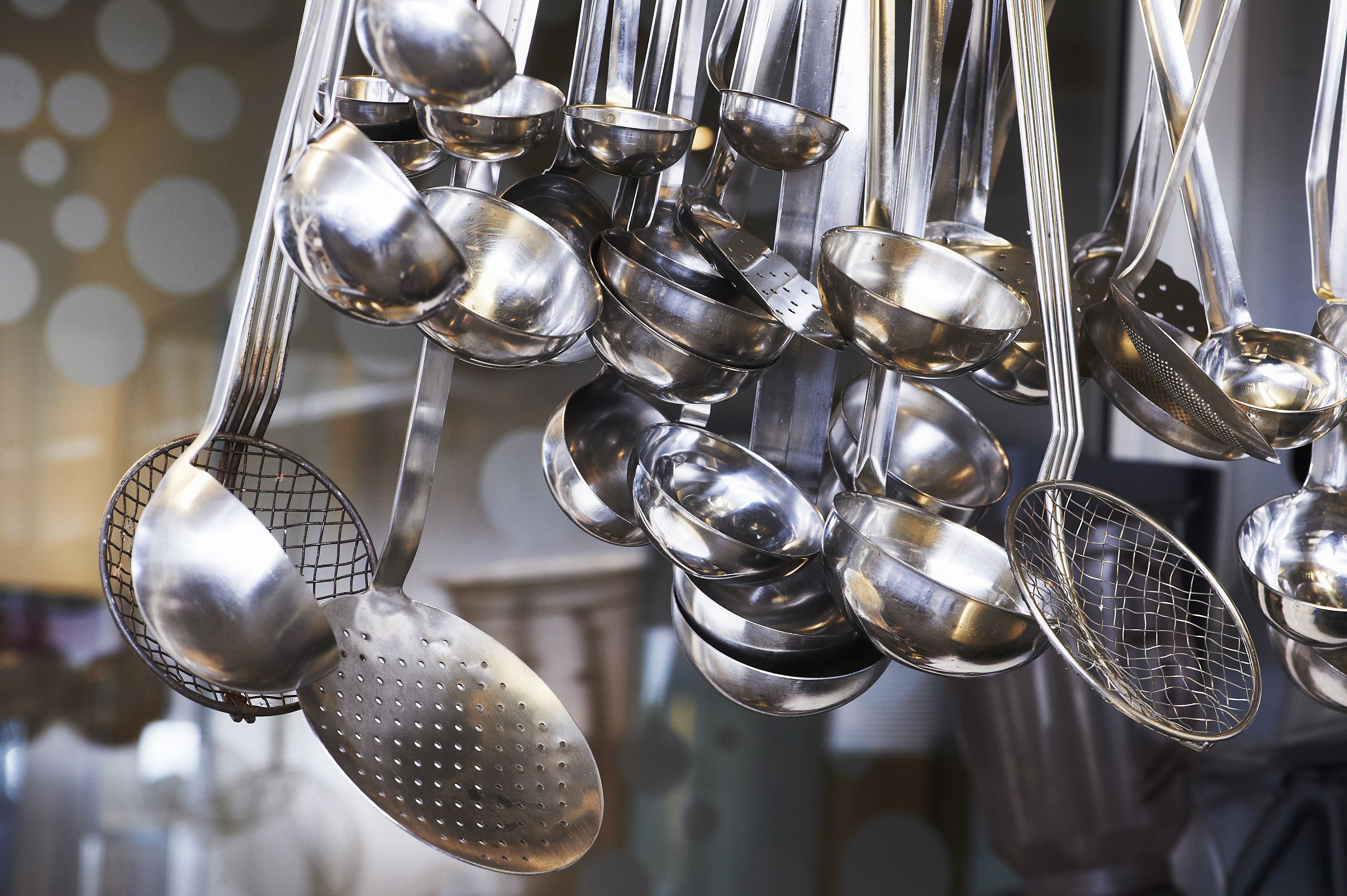 Restaurangkedjan Klang Market har försatts i konkurs. Arkivbild. Foto: Kent Skibstad/NTB/TT