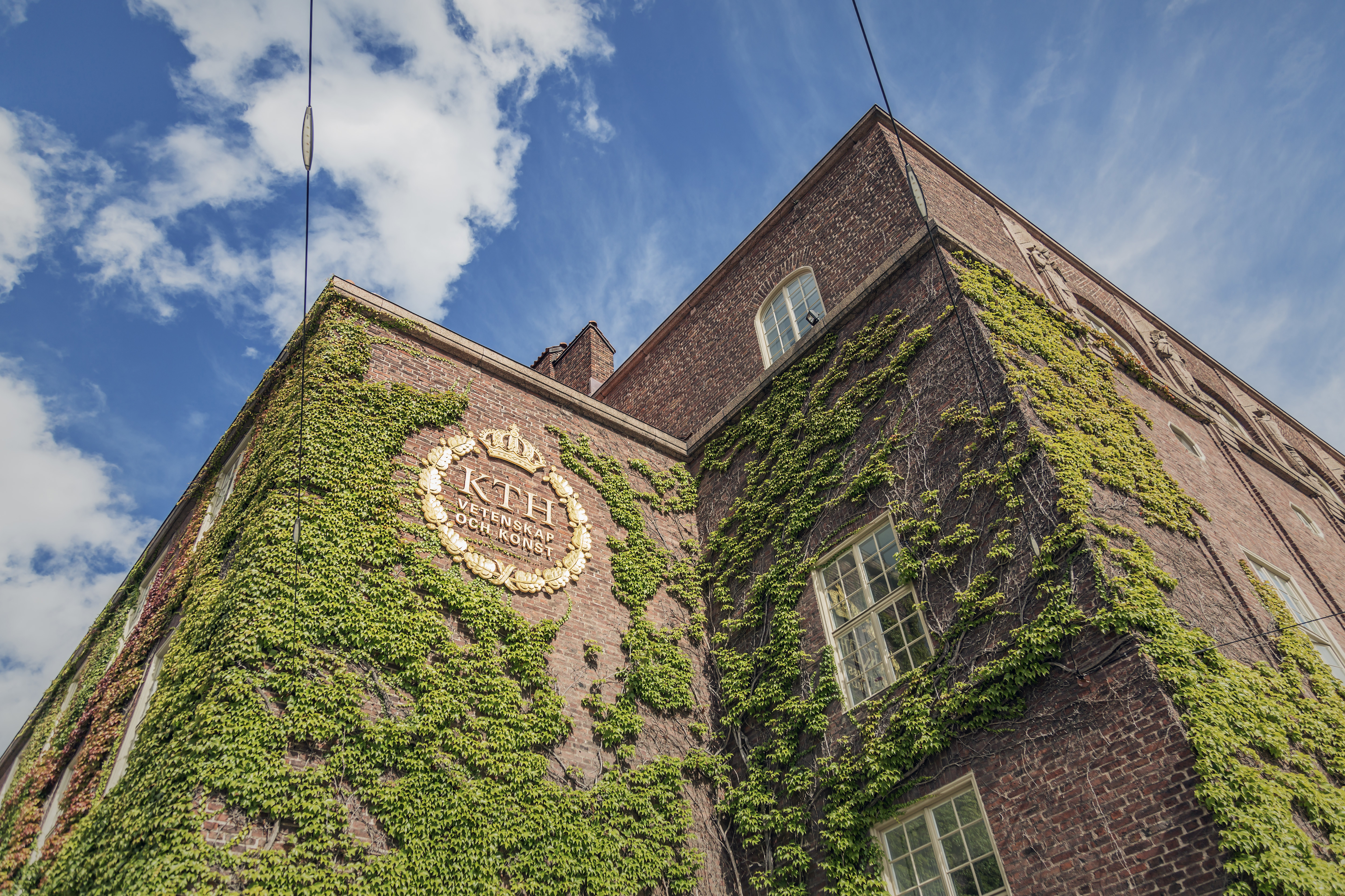 Ledningarna för Kungliga Tekniska högskolan och Chalmers efterlyser en nationell strategi för att prioritera teknisk spetsforskning. Arkivbild. Foto: Veronica Johansson/SvD/TT