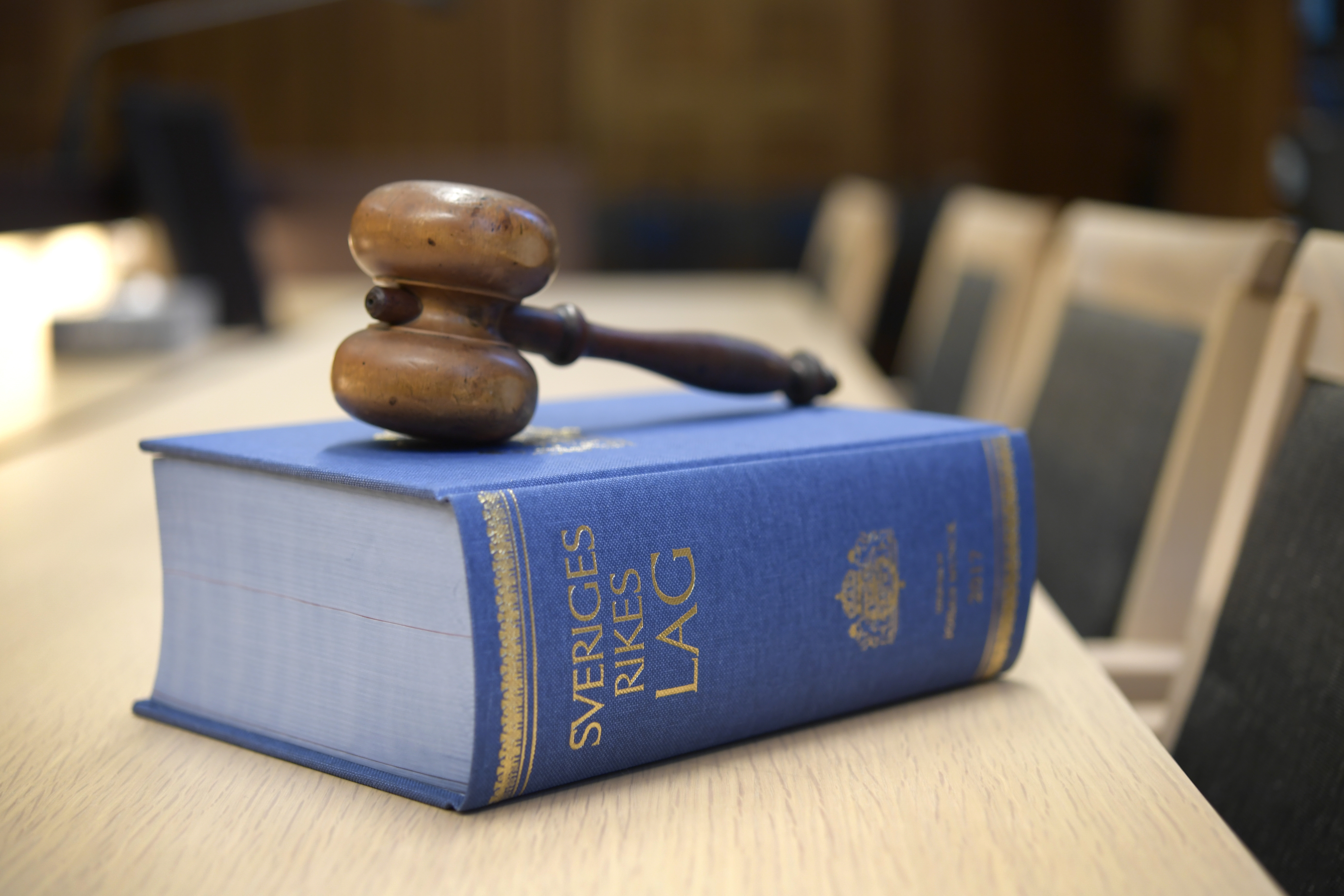 En man i Göteborg åtalas misstänkt för bland annat mord. Arkivbild. Foto: Anders Wiklund/TT