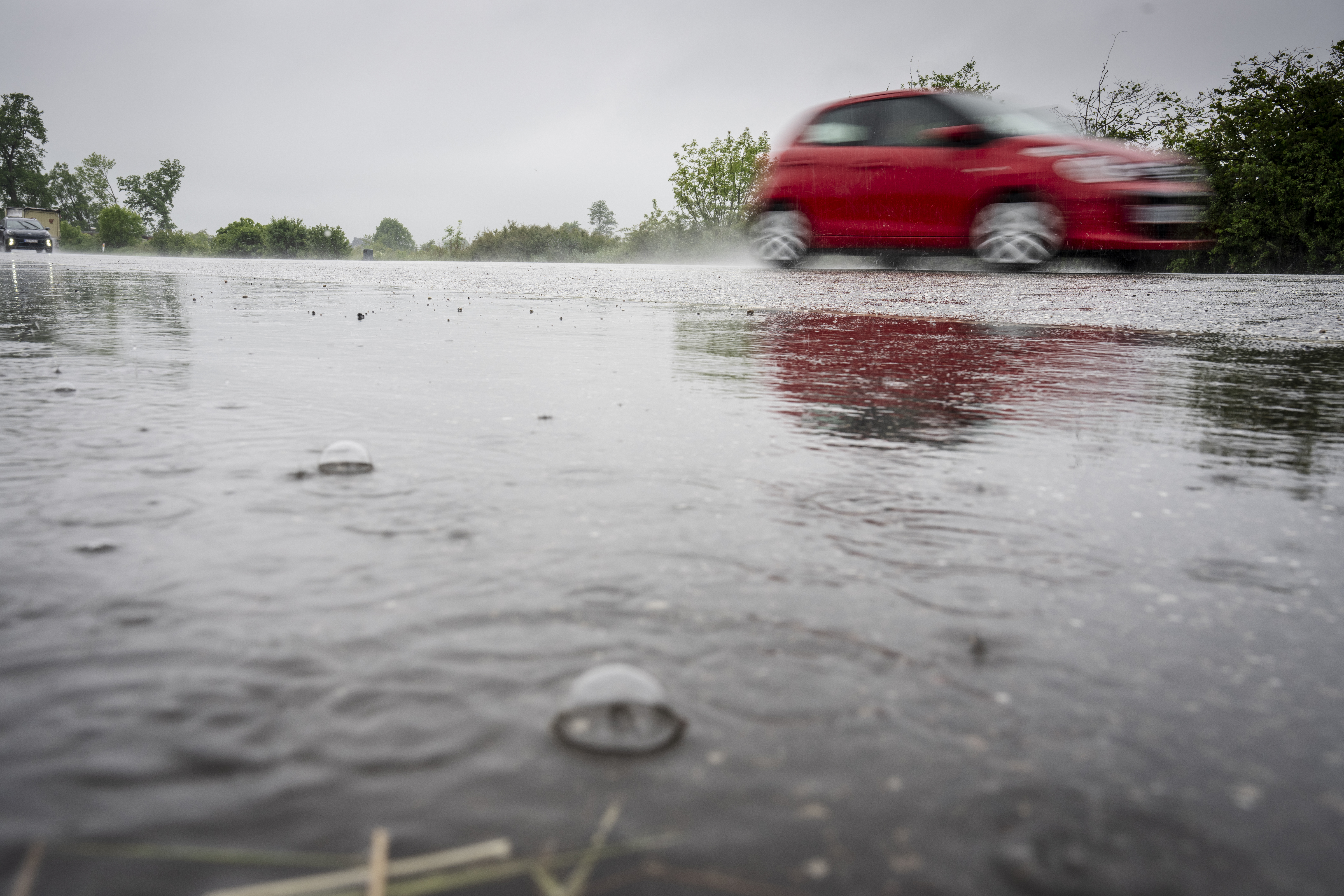 Arkivbild. Foto: Mads Claus Rasmussen/NTB/TT