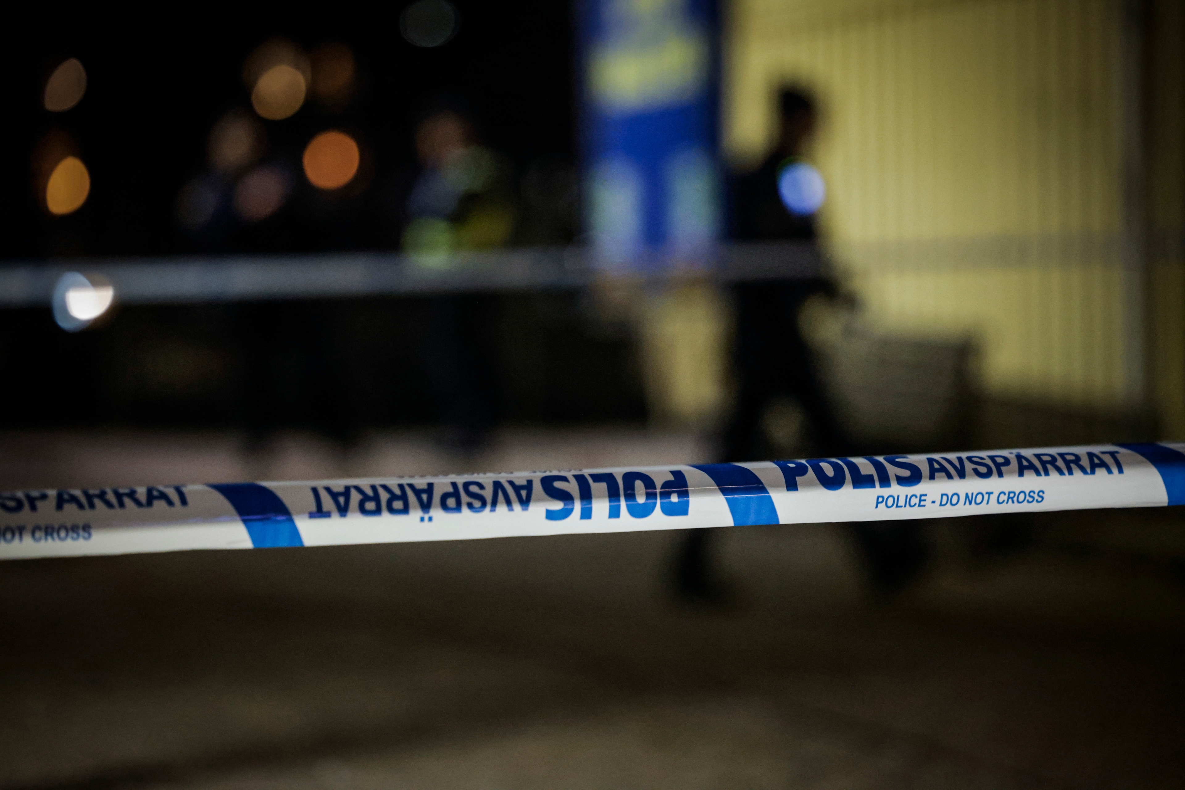 En motorcyklist har avlidit efter en trafikolycka på tisdagen. Arkivbild Foto: Pavel Koubek/TT