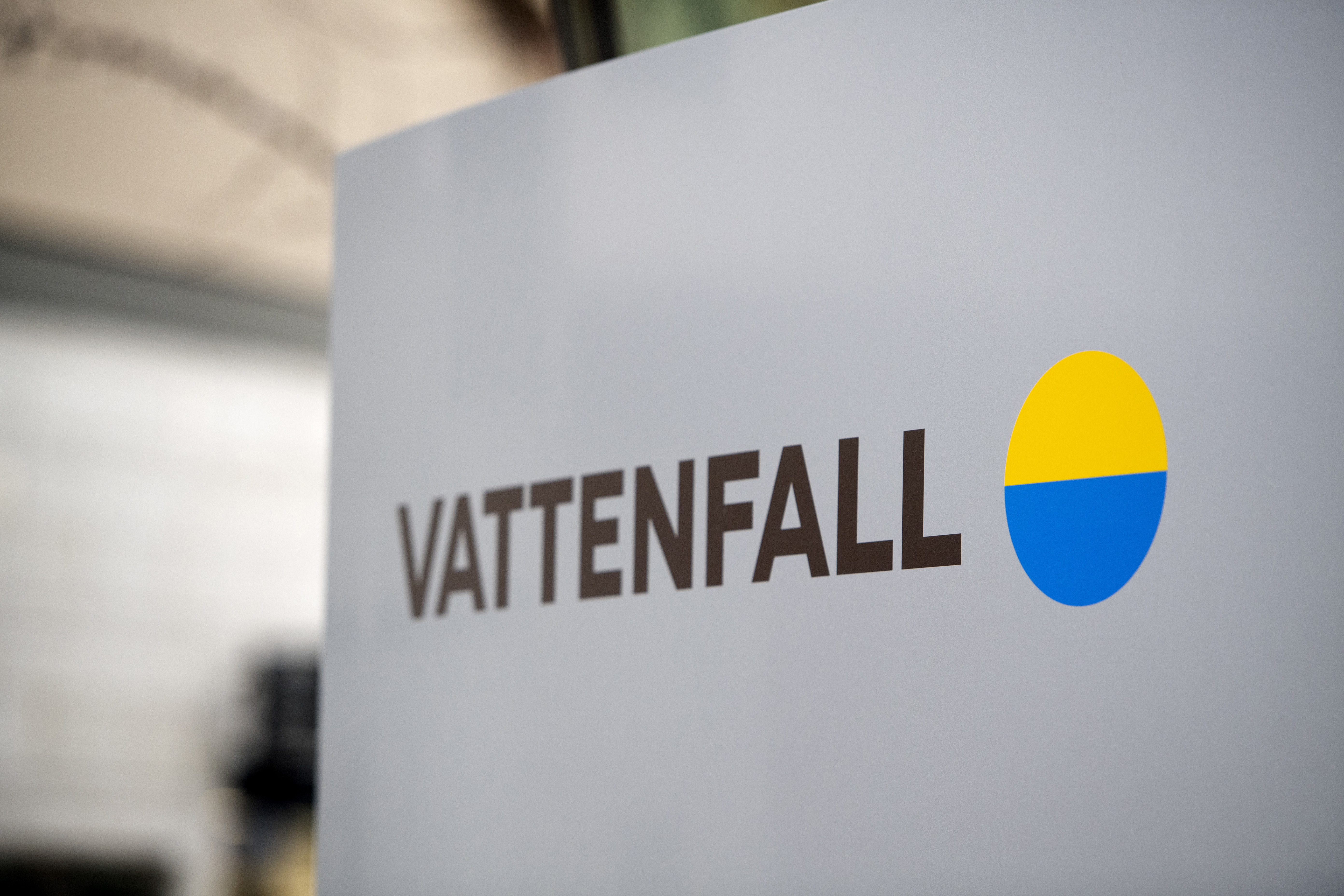 Vattenfall tar nästa steg i sina planer på ny kärnkraft. Arkivbild. Foto: Jessica Gow/TT