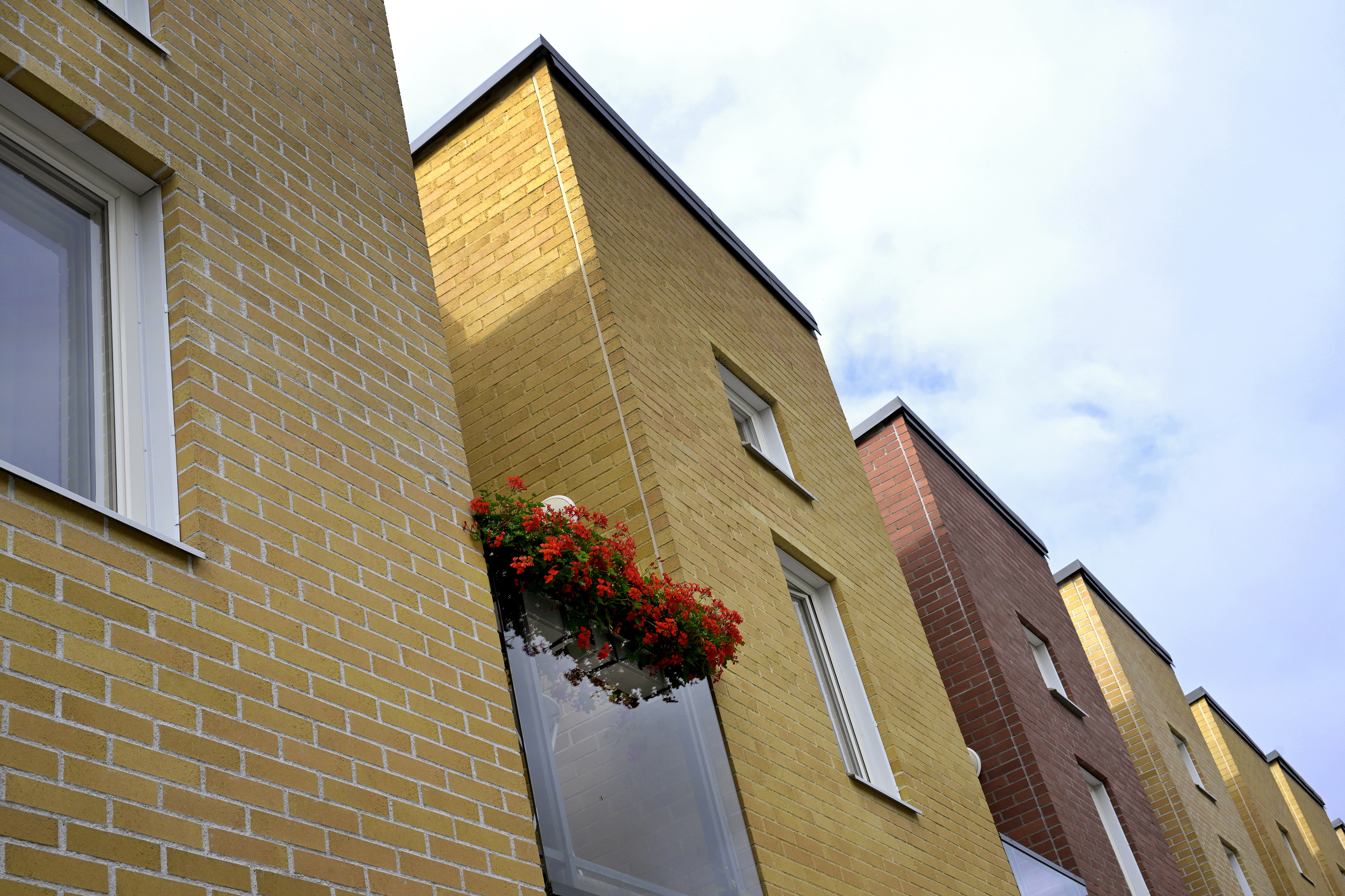 Priserna på lägenheter har stigit med 16 procent de senaste fem åren, visar siffror från Hemnet. Arkivbild. Foto: Janerik Henriksson/TT