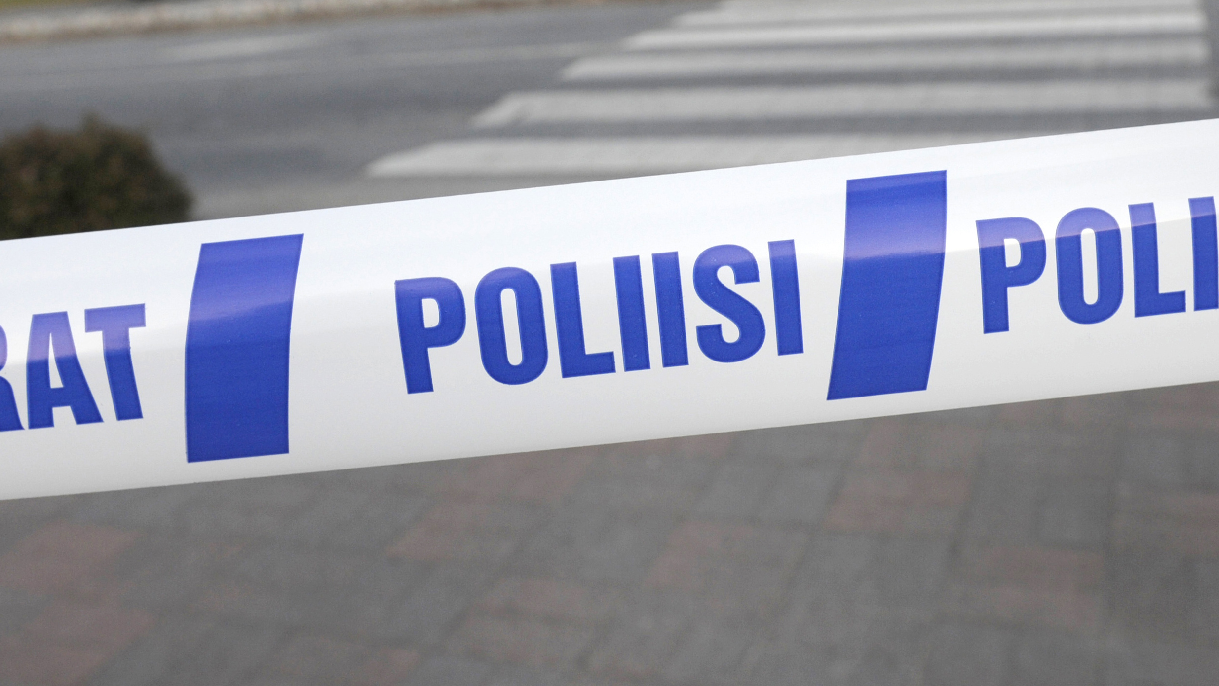 Ytterligare ett knivdåd har skett på ett köpcentrum i Uleåborg i Finland. Arkivbild. Foto: Fredrik Sandberg/TT