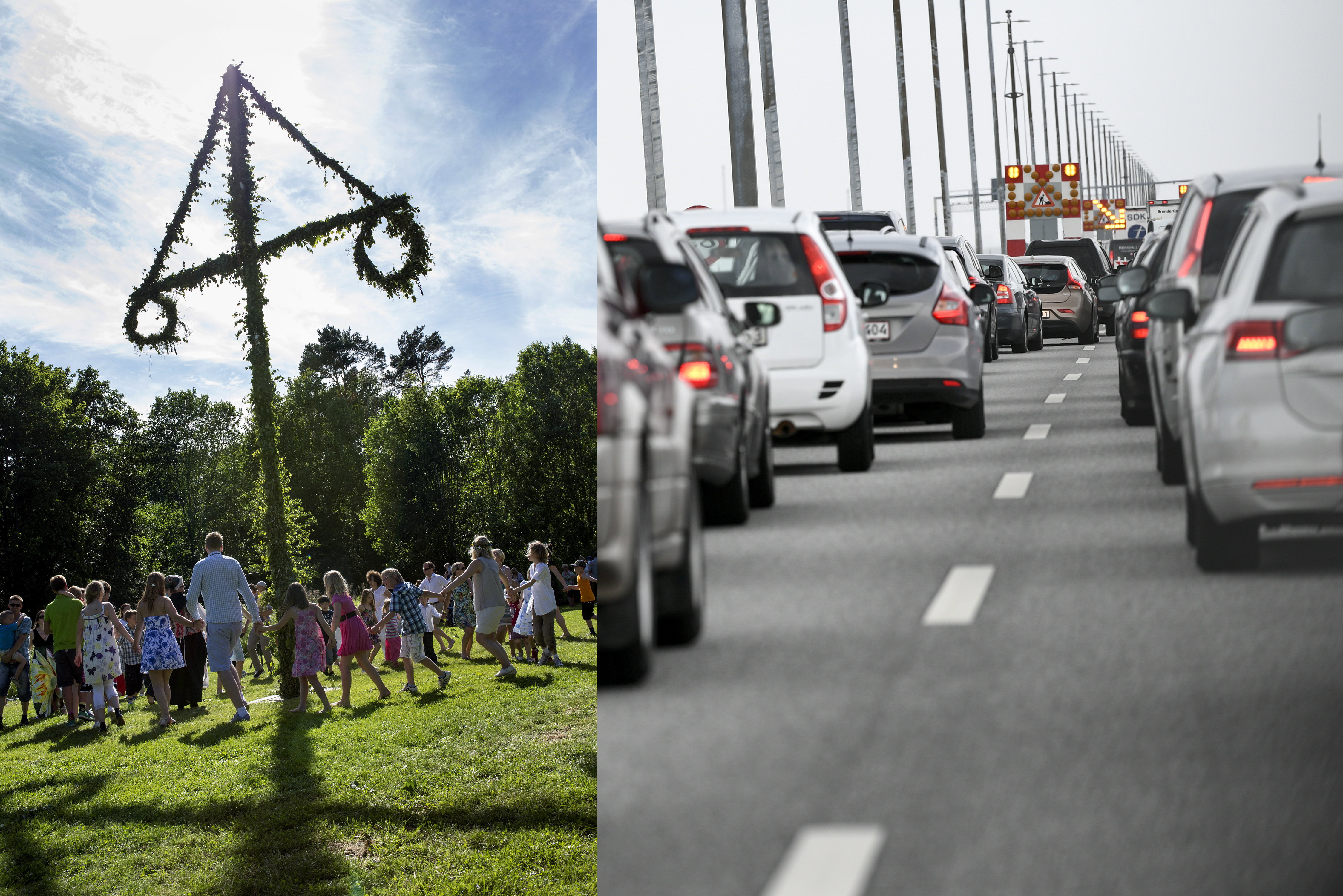 Arkivbild. Foto: Christine Olsson/TT & Johan Nilsson/TT