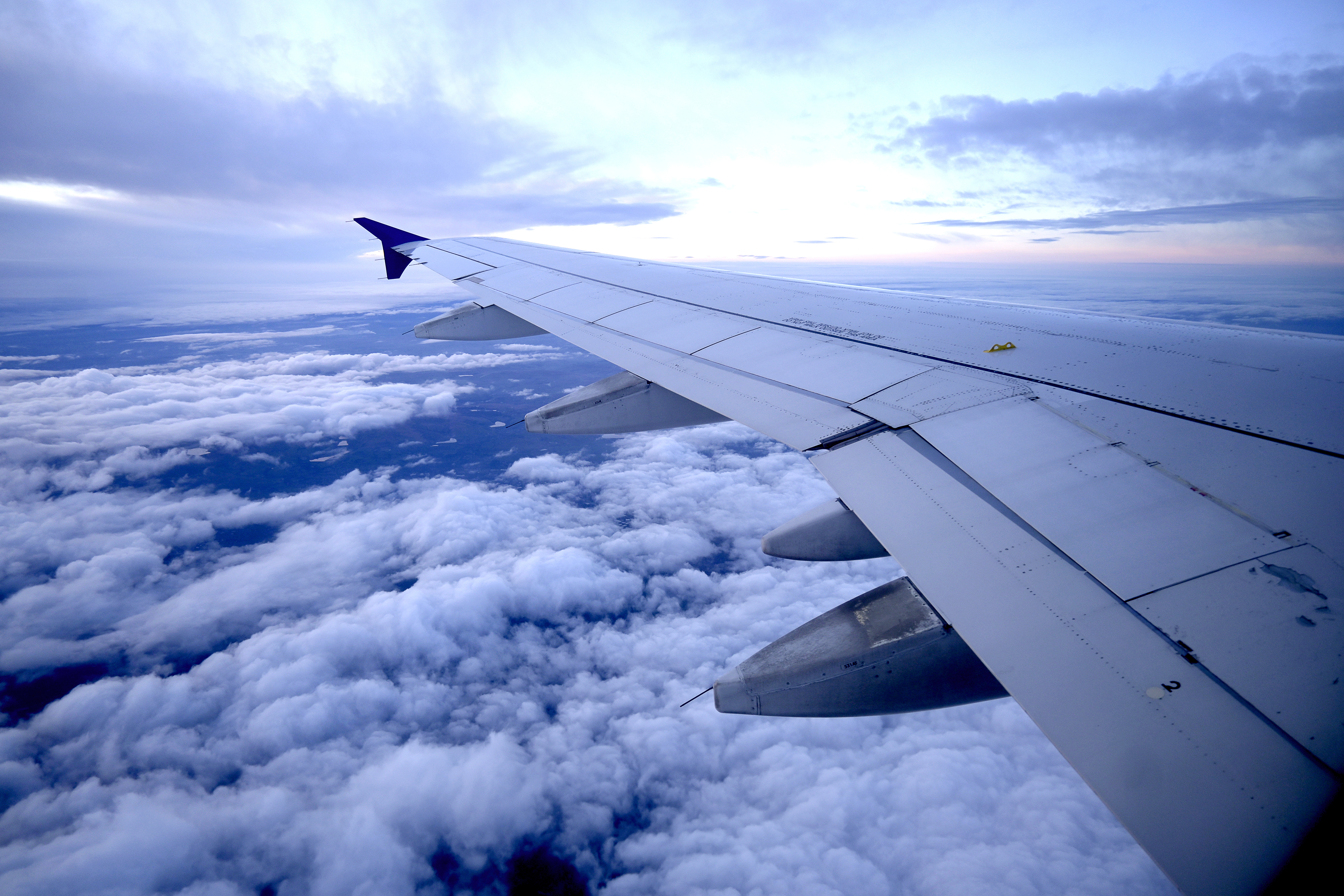 Nu förbjuds flyg till Malmö eller Göteborg för anställda inom Stockholms stad. Arkivbild. Foto: Janerik Henriksson/TT