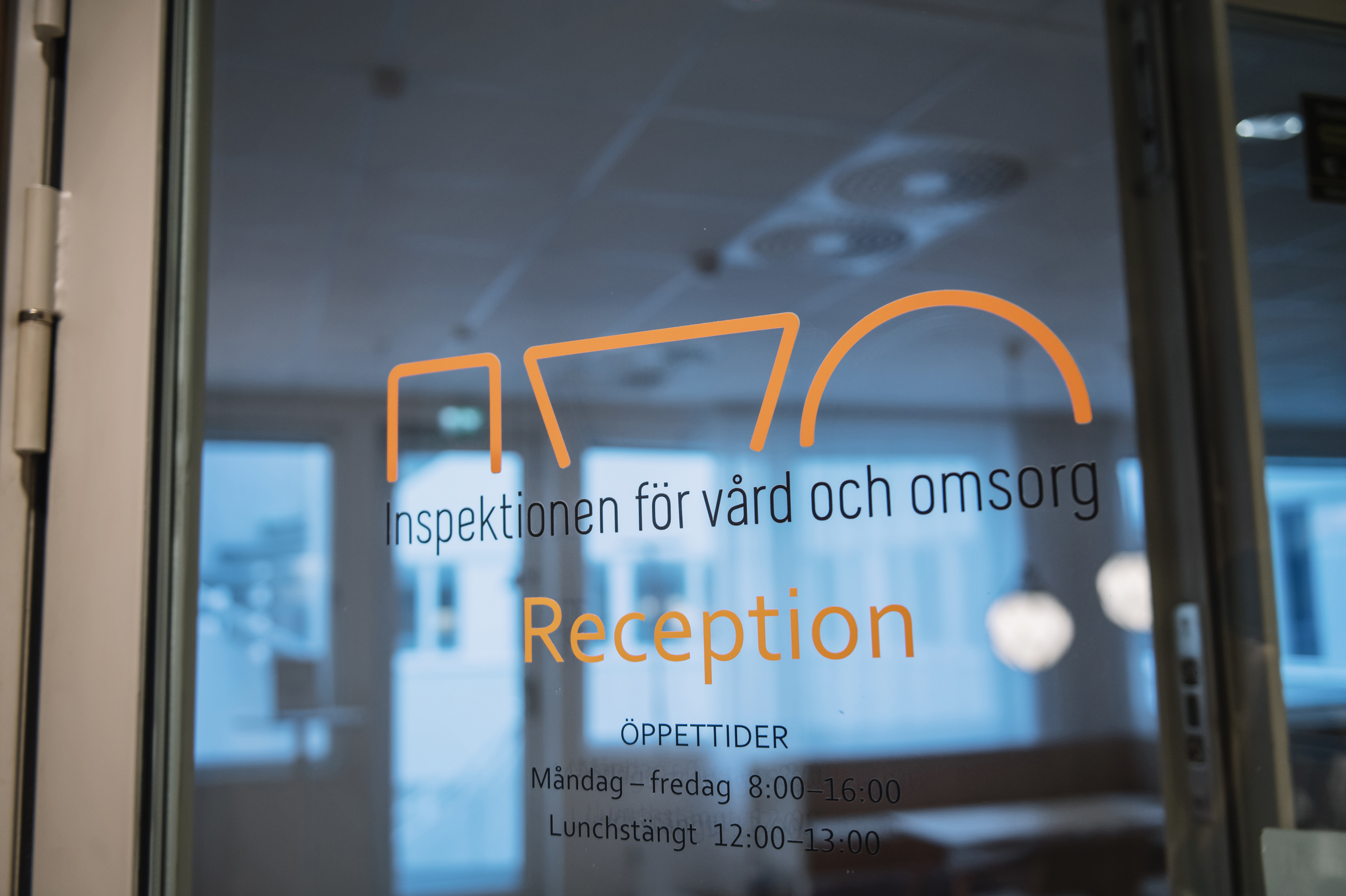 Ivo väljer att dra tillbaka mannens läkarlegitimation, Arkivbild. Foto: Stina Stjernkvist/TT