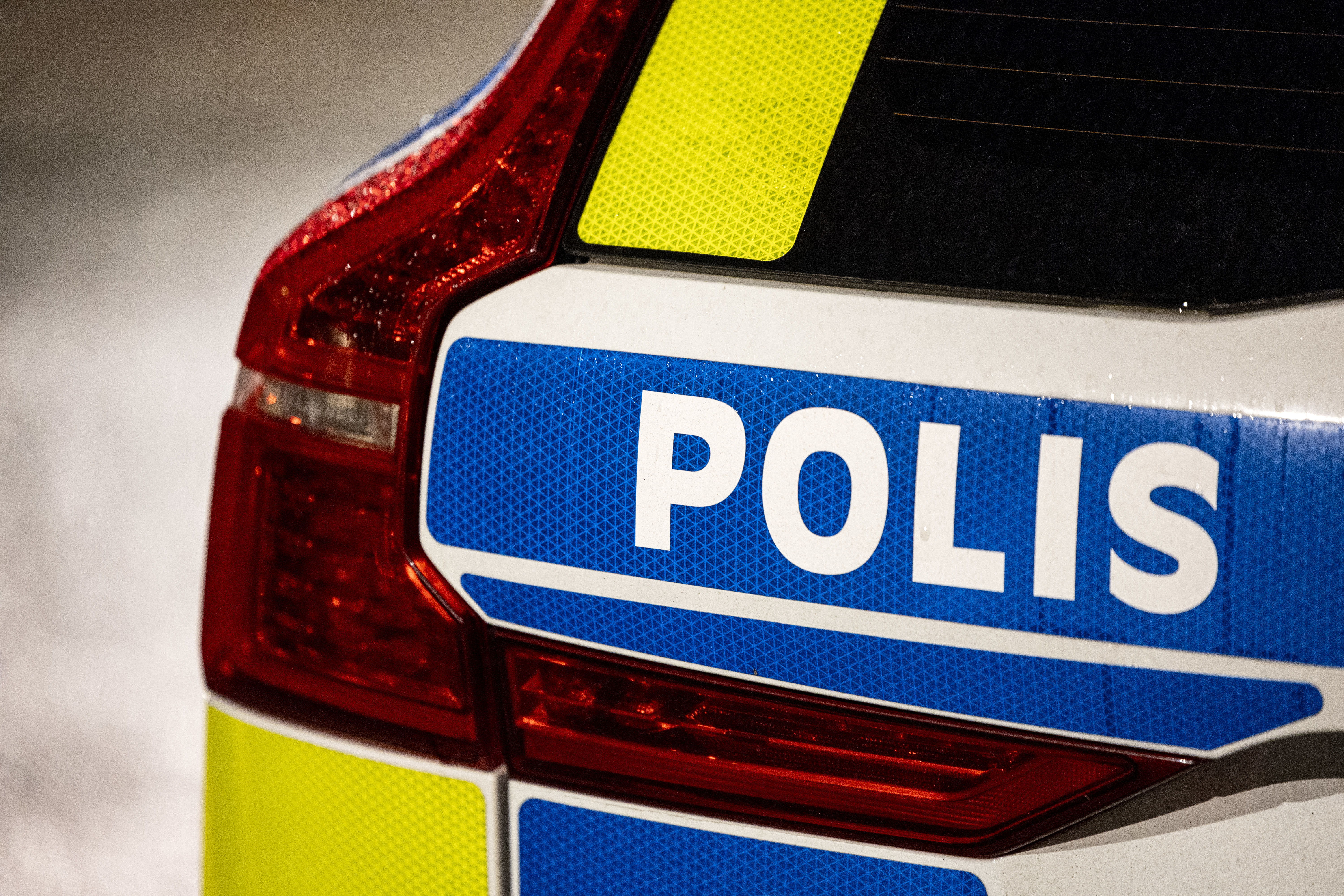 En pojke fritogs på måndagen från ett ungdomshem i Uppsala. Arkivbild. Foto: Christine Olsson/TT
