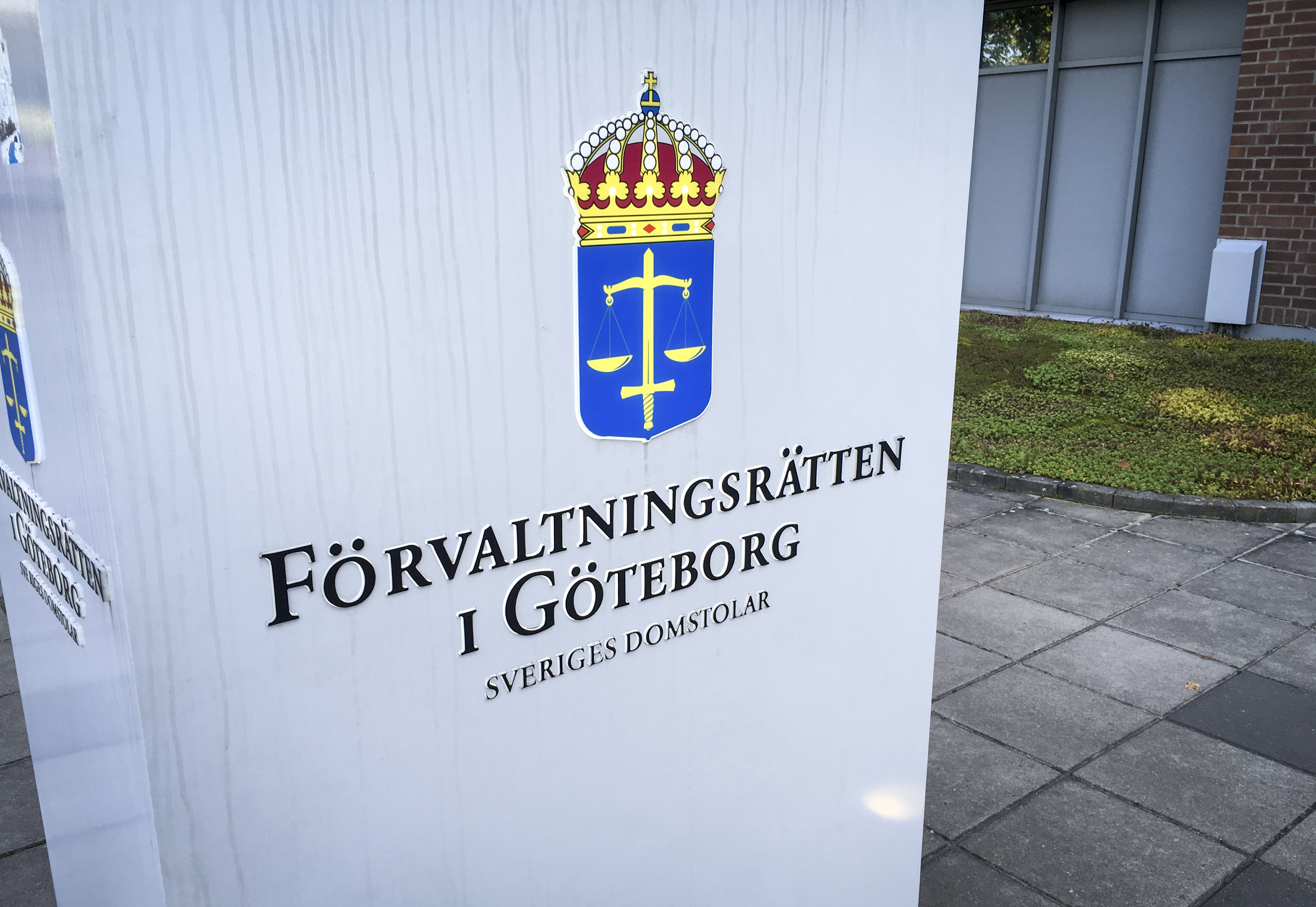 Det rödgröna politiska styret i Göteborg tog beslut om att bojkotta israeliska varor. Nu stoppar förvaltningsrätten tillfälligt beslutet. Arkivbild. Foto: Jonas Dagson/TT