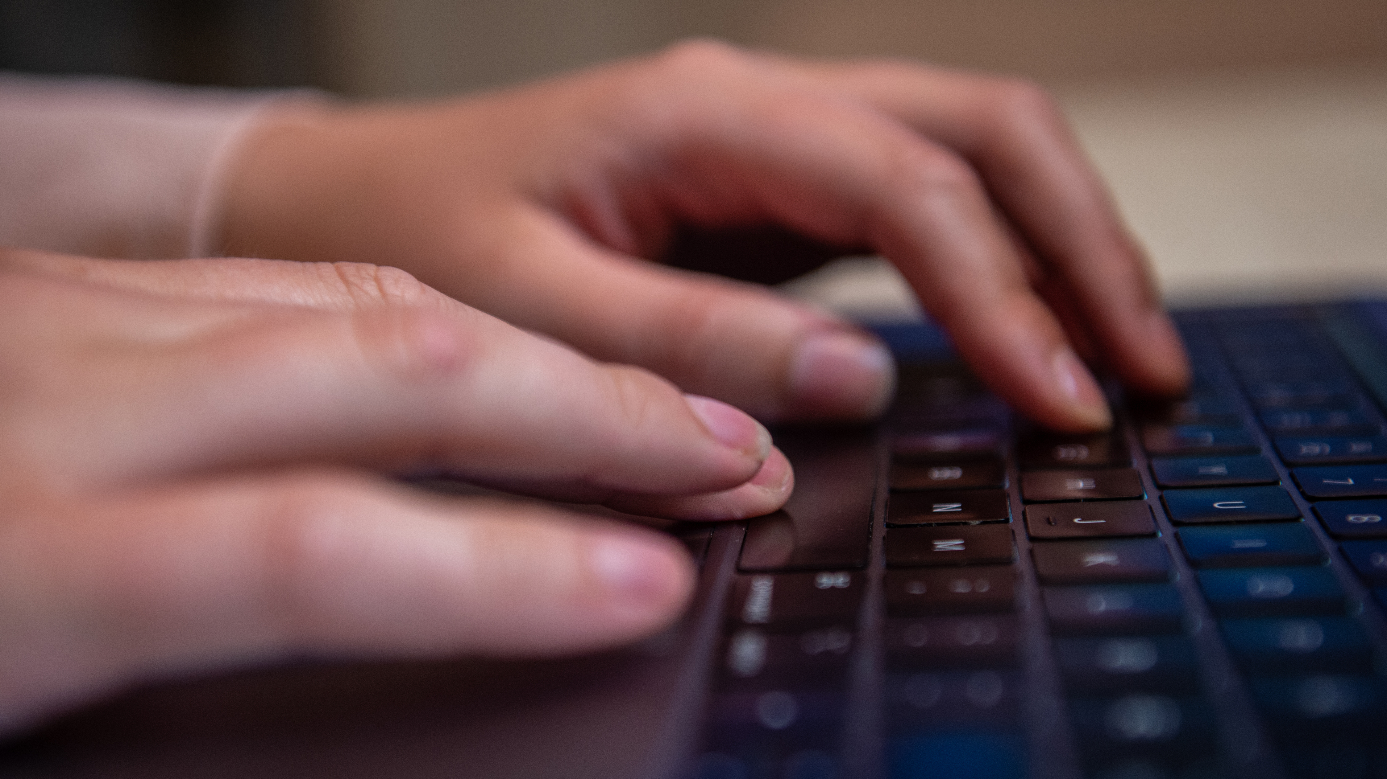 Två patienter står som målsägande. Arkivbild. Foto: Annika Byrde/NTB/TT