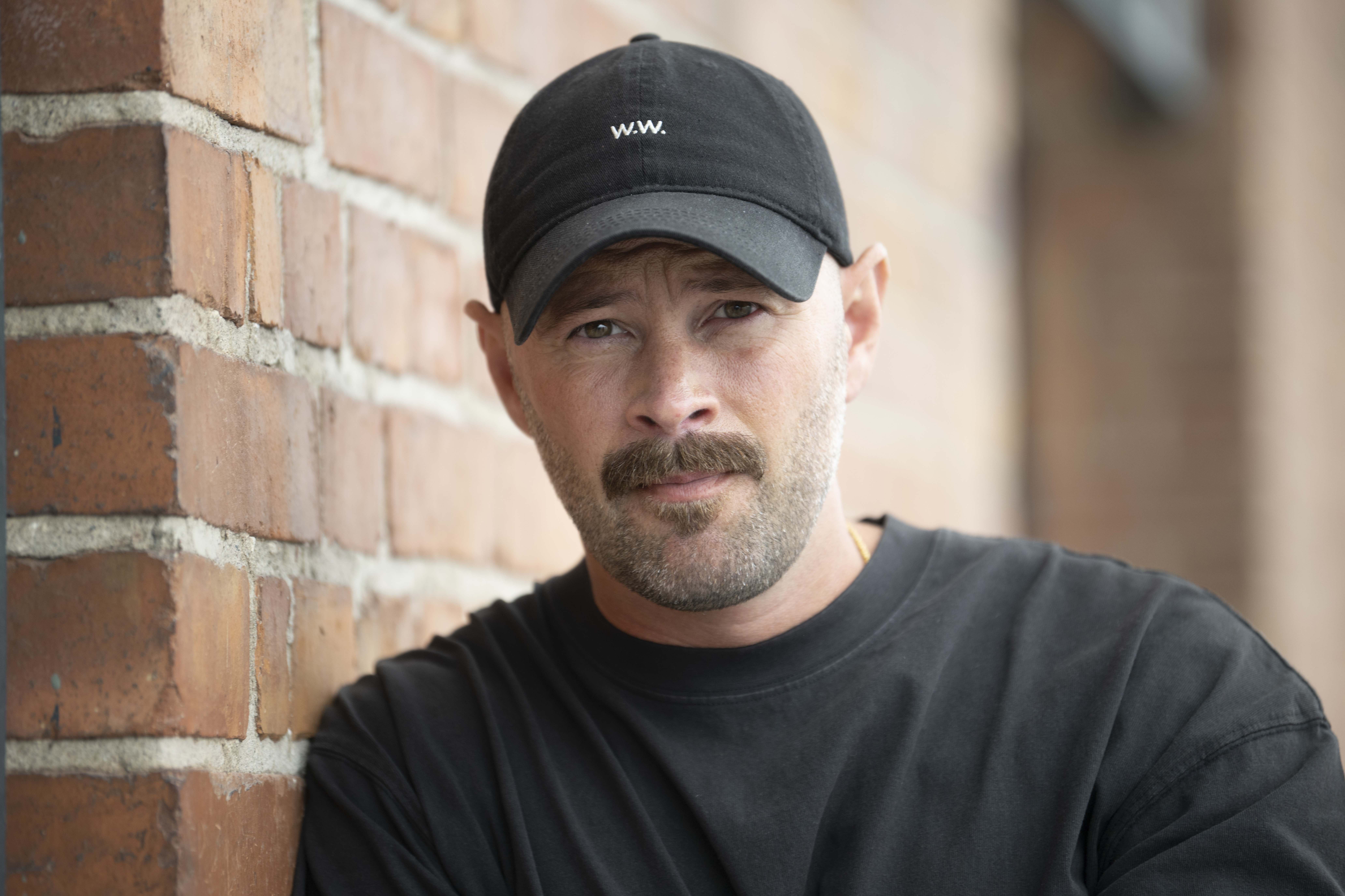 Ulf Stenberg, en av två konstnärliga ledare för teatern. Arkivbild. Foto: Fredrik Sandberg/TT