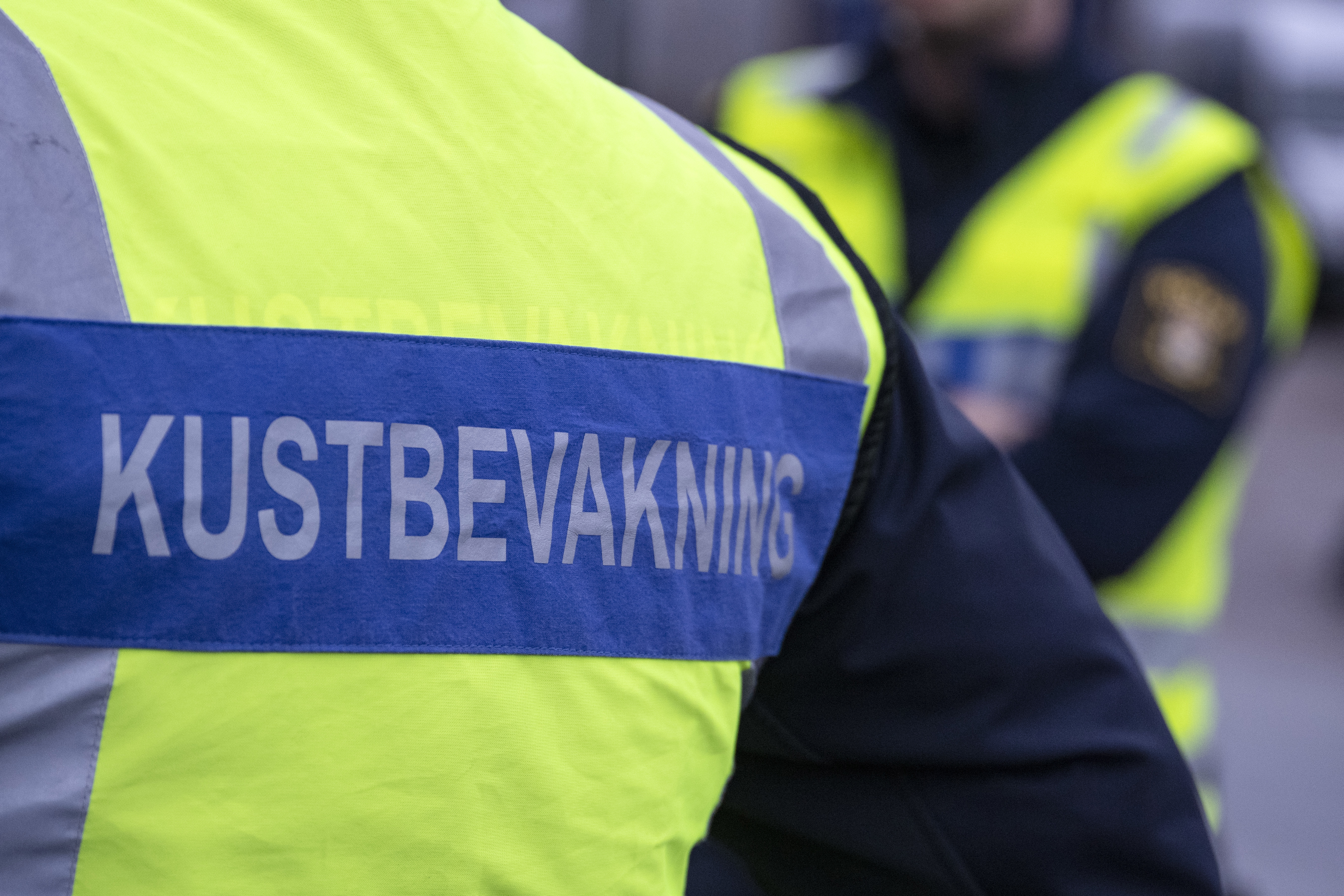 Kustbevakningen gör sin årliga satsning mot sjöfylleri. Arkivbild. Foto: Johan Nilsson/TT