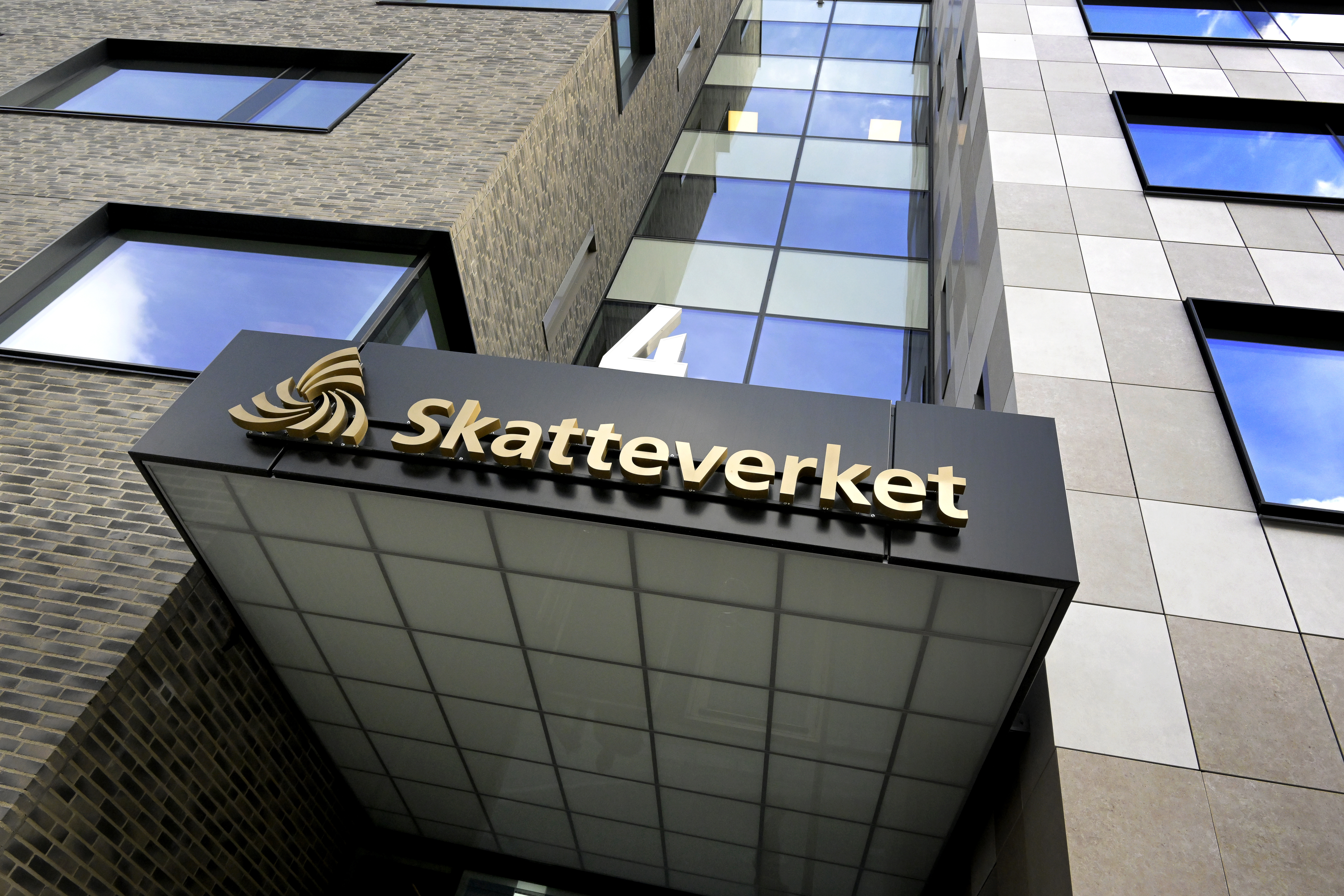 Arbetsgivare ska bli skyldiga att anmäla anställdas frånvaro till Skatteverket för att Försäkringskassan kontroller av bidrag ska förenklas. Arkivbild. Foto: Janerik Henriksson/TT