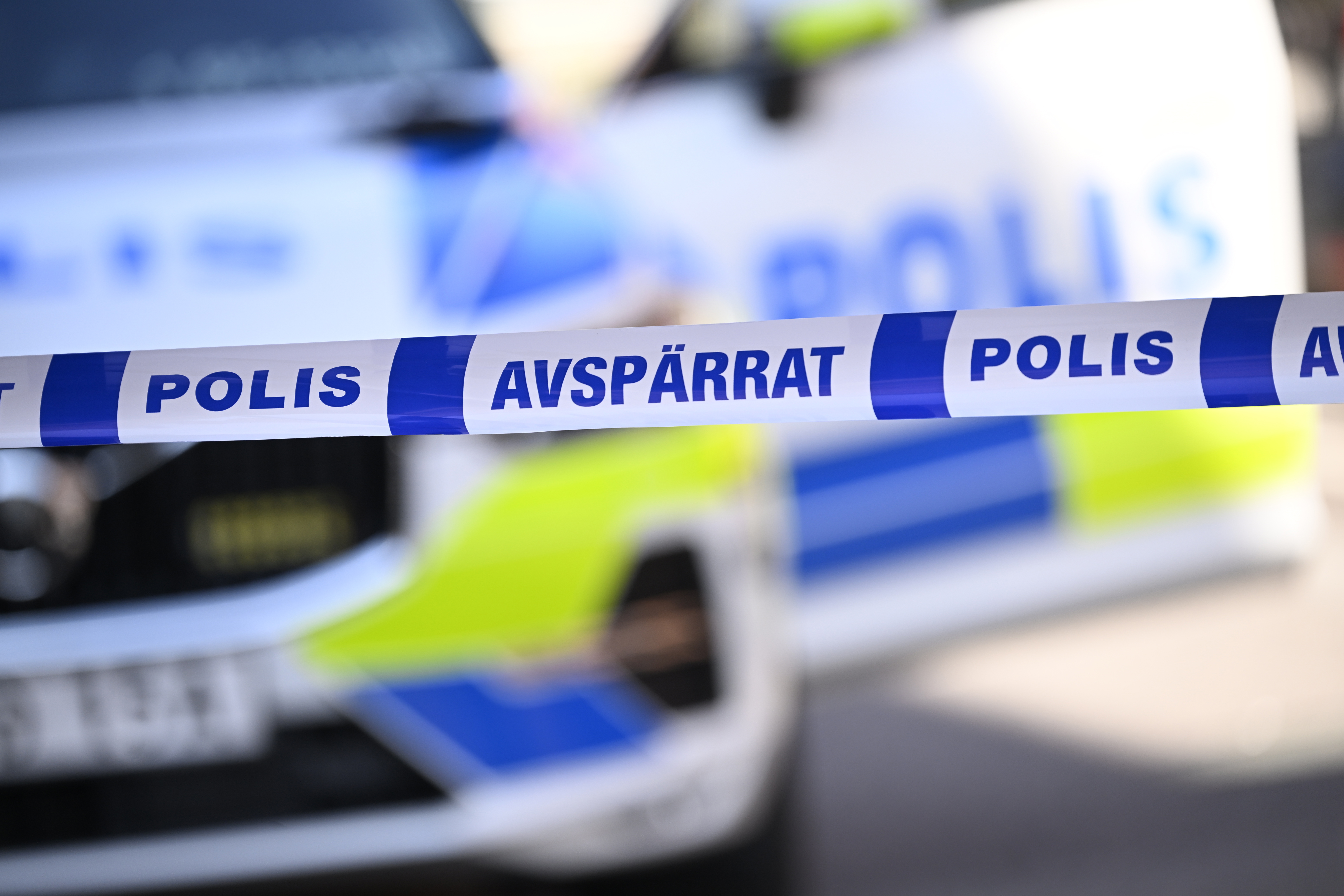 Ett misstänkt farligt föremål hittades under natten till måndagen i ett bostadsområde. Arkivbild. Foto: Johan Nilsson/TT