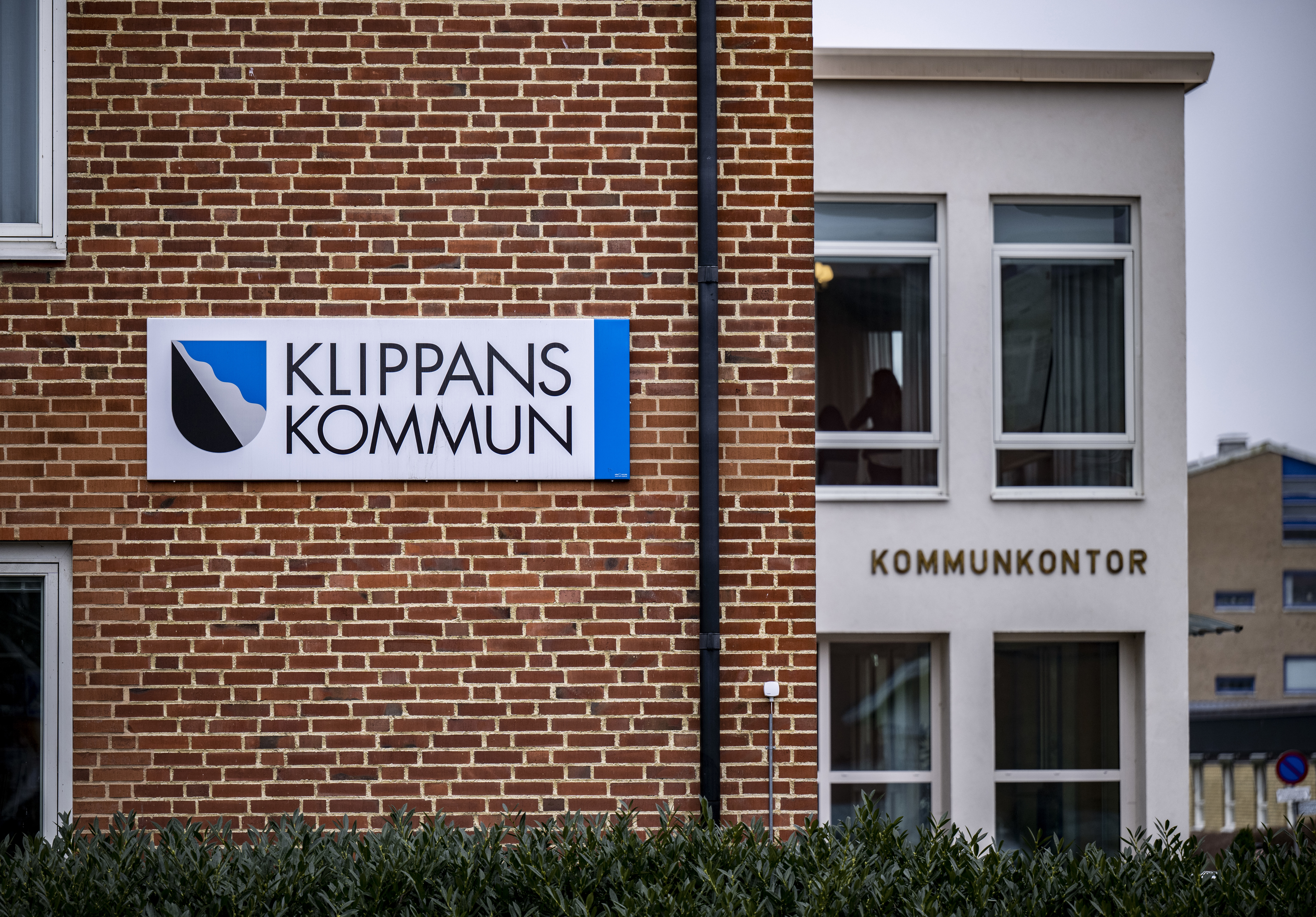 E.coli-bakterier har hittats i dricksvattnet i Klippan. Arkivbild. Foto: Johan Nilsson/TT