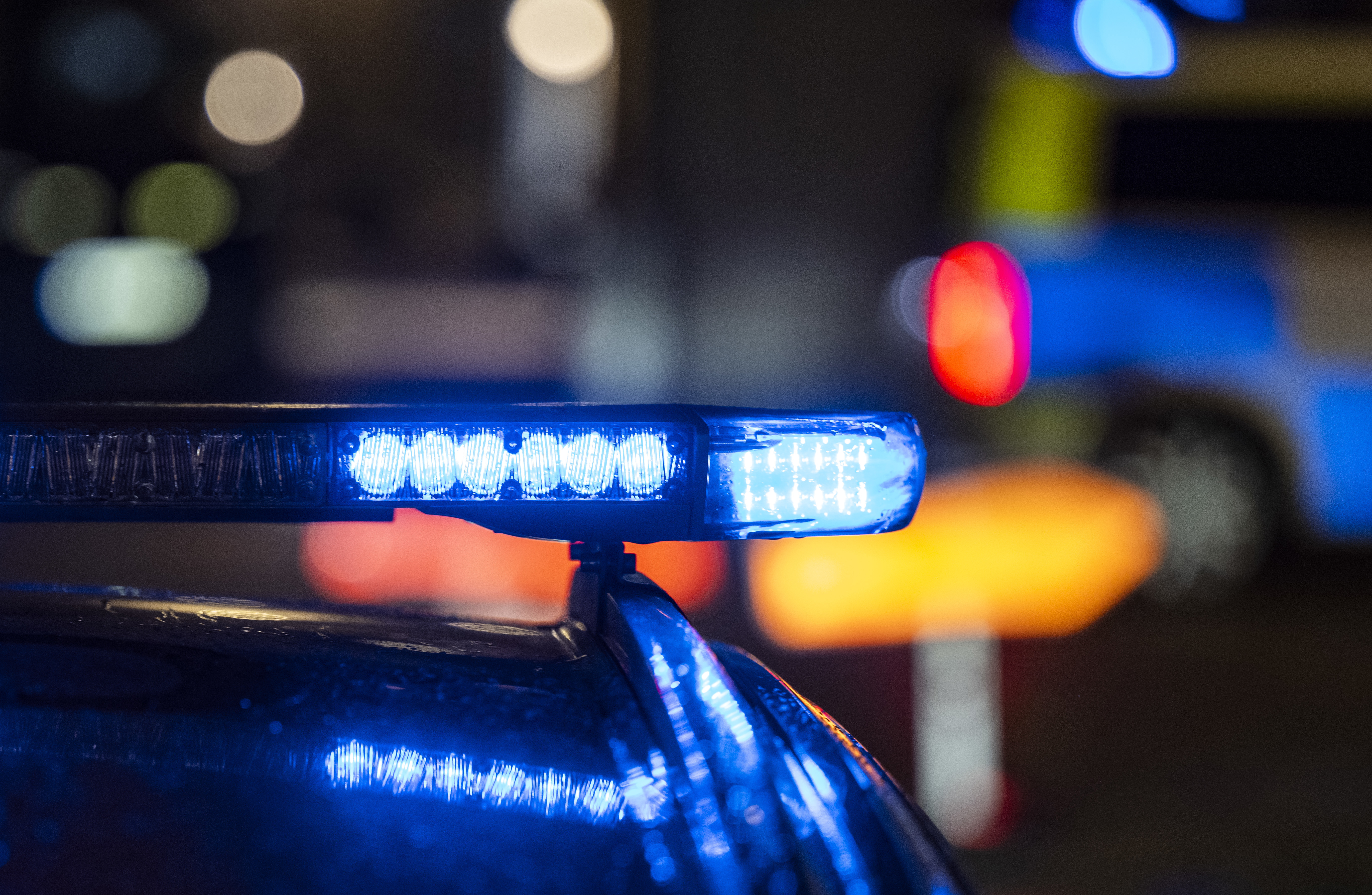 En skottlossning ägde rum i Malmö under natten till måndagen. Arkivbild. Foto: Johan Nilsson/TT