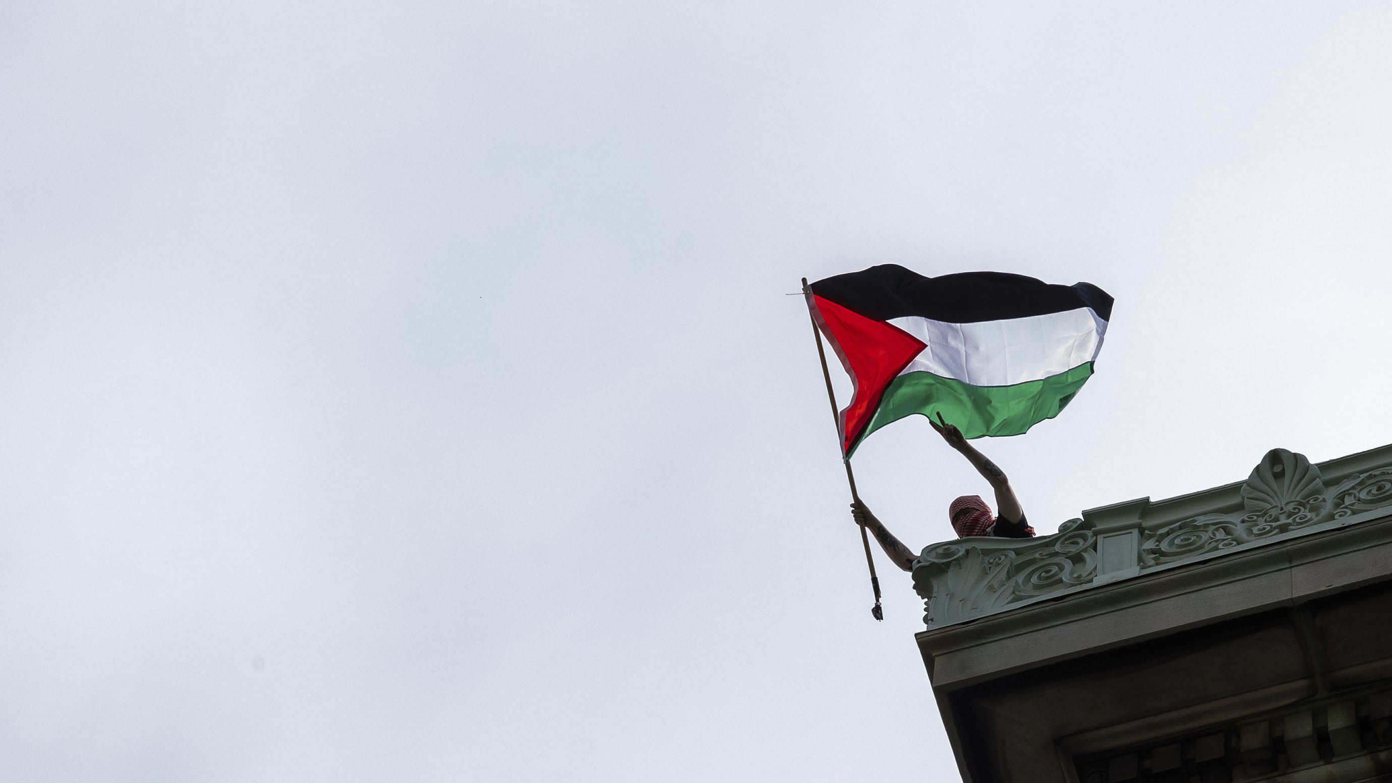 Fatah och Hamas ska träffas. Arkivbild. Foto: Michael M. Santiago/AP/TT