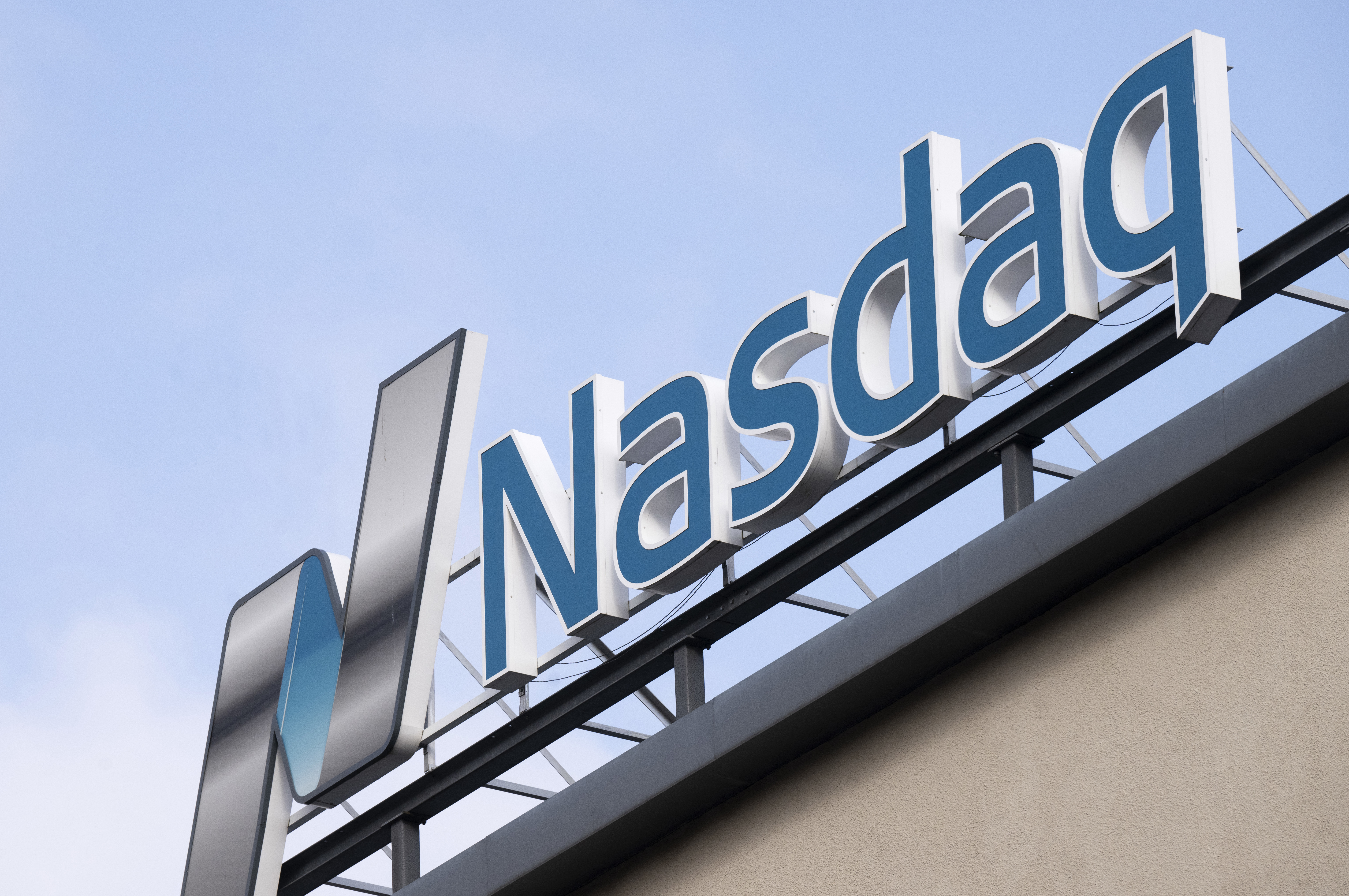 Stockholmsbörsen inleder uppåt. Arkivbild. Foto: Fredrik Sandberg/TT