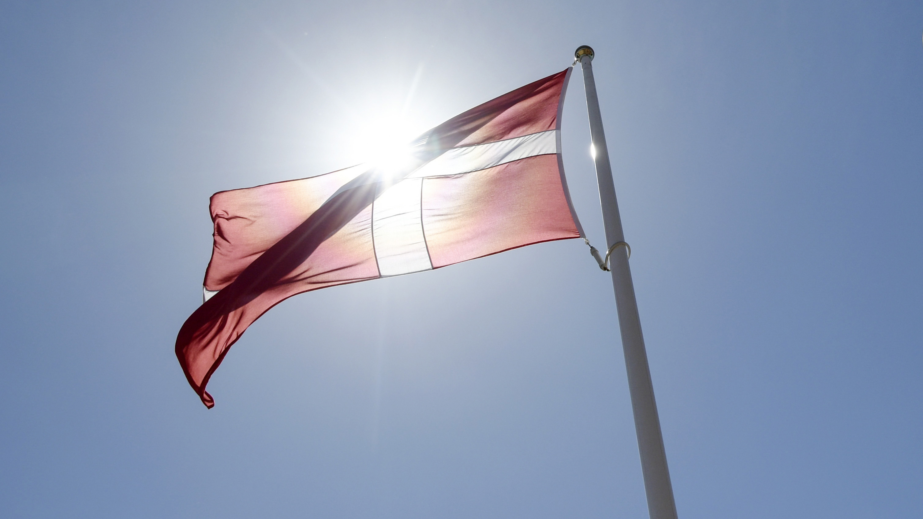 Danmark öppnar och stänger ambassader i flera afrikanska länder. Arkivbild. Foto: Johan Nilsson/TT