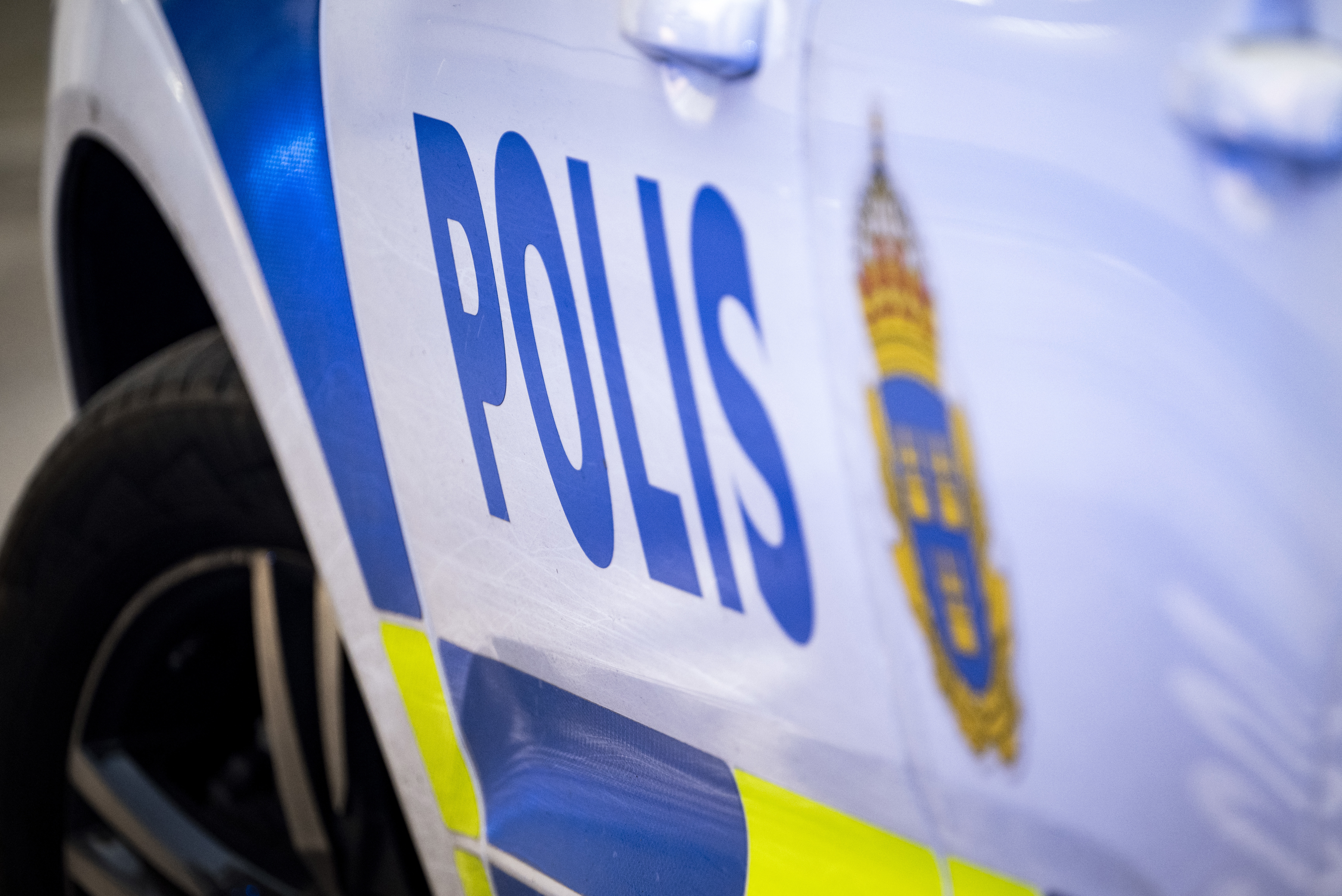 En pojke har skadats i en misstänkt skottlossning i Arlöv. Arkivbild. Foto: Johan Nilsson/TT
