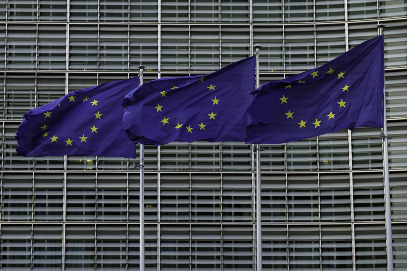 De olika delarna i lånepaketet väntas spikas formellt i slutet av oktober. Arkivbild. Foto: Cornelius Poppe/NTB/TT