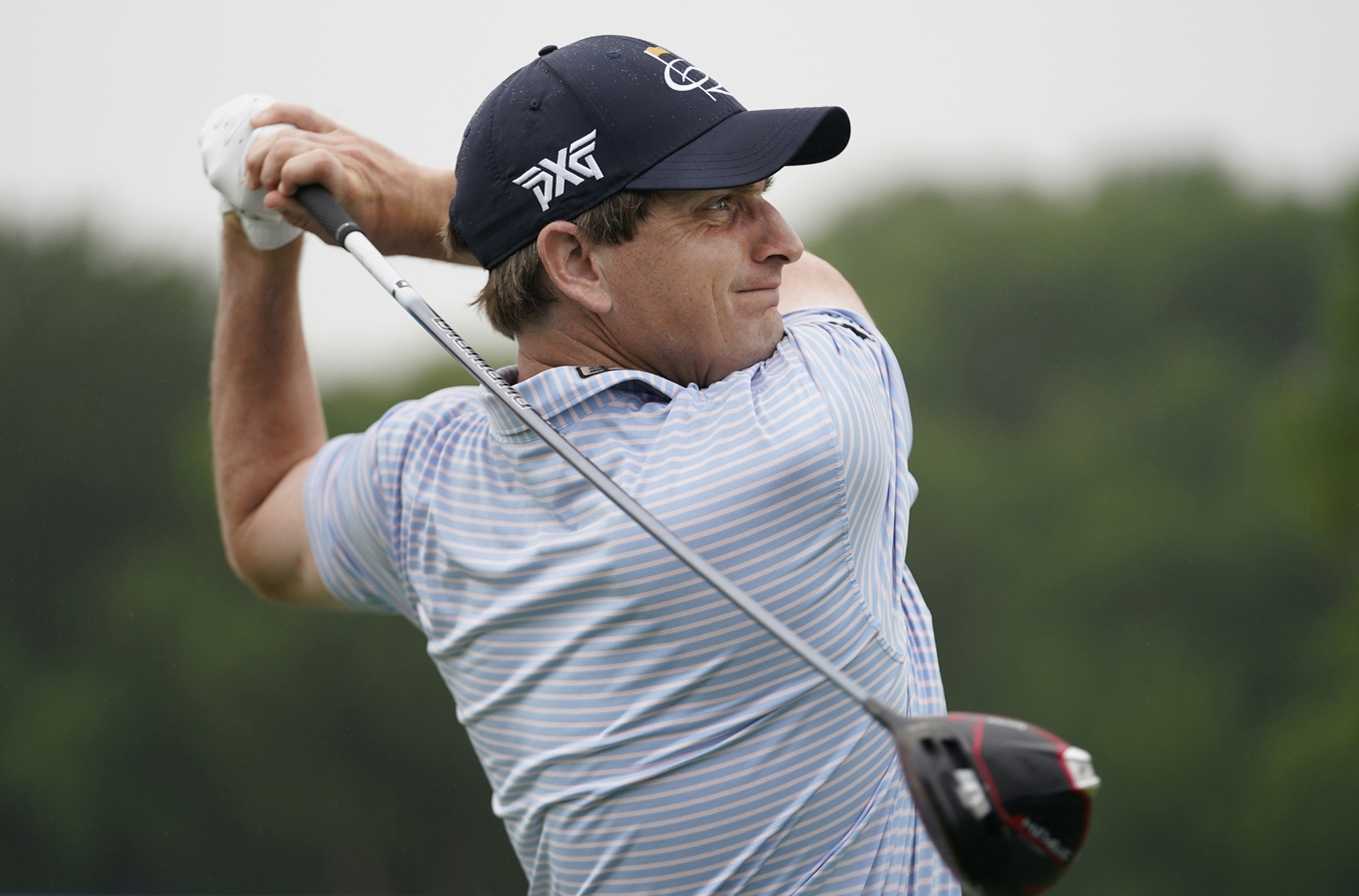 Henrik Norlander. Arkivbild. Foto: LM Otero/AP/TT