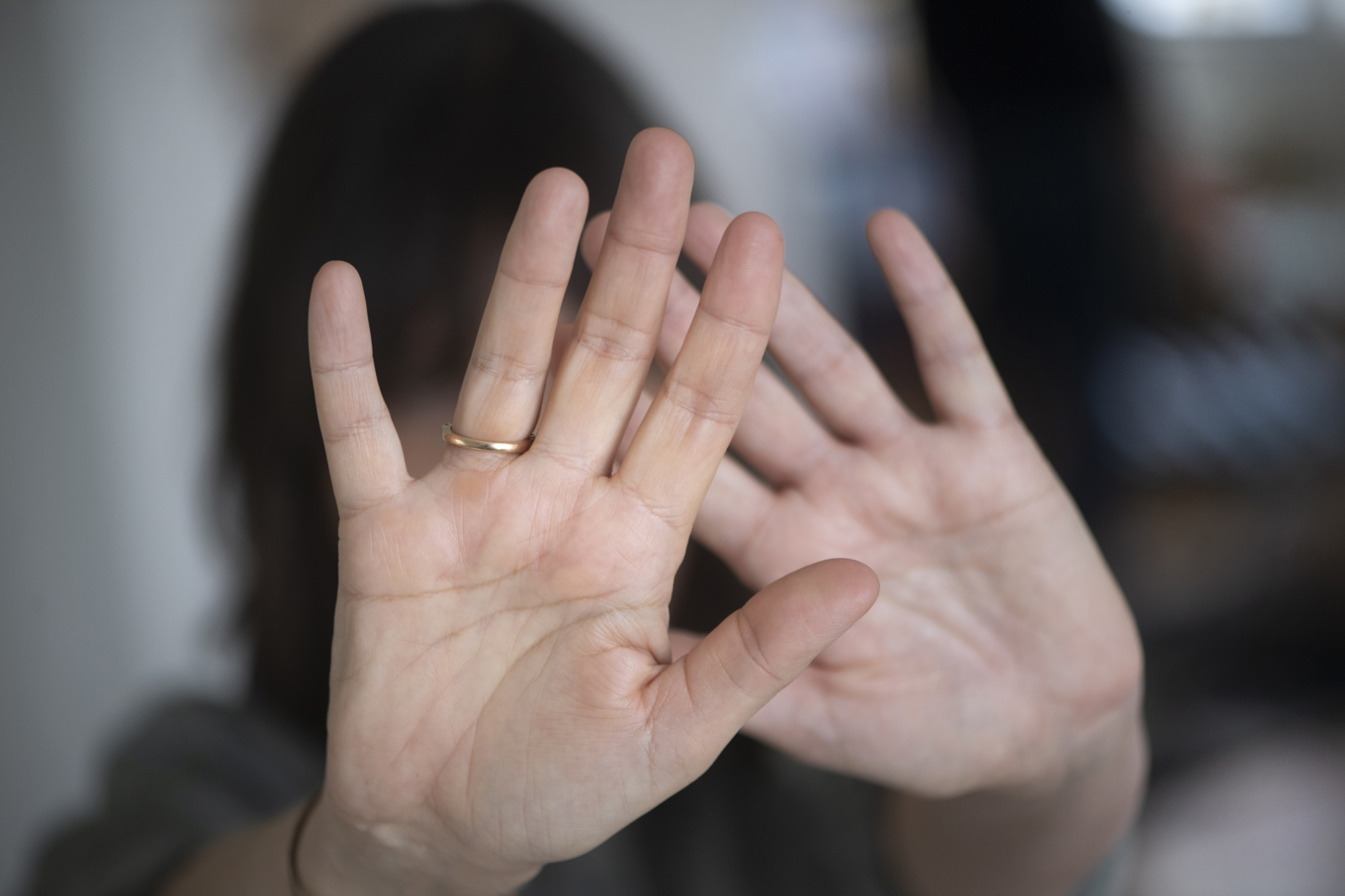 Hot och våld förekommer på skolor i hela landet och i alla typer av kommuner, små som stora, enligt Arbetsmiljöverket. Arkivbild. Foto: Fredrik Sandberg/TT