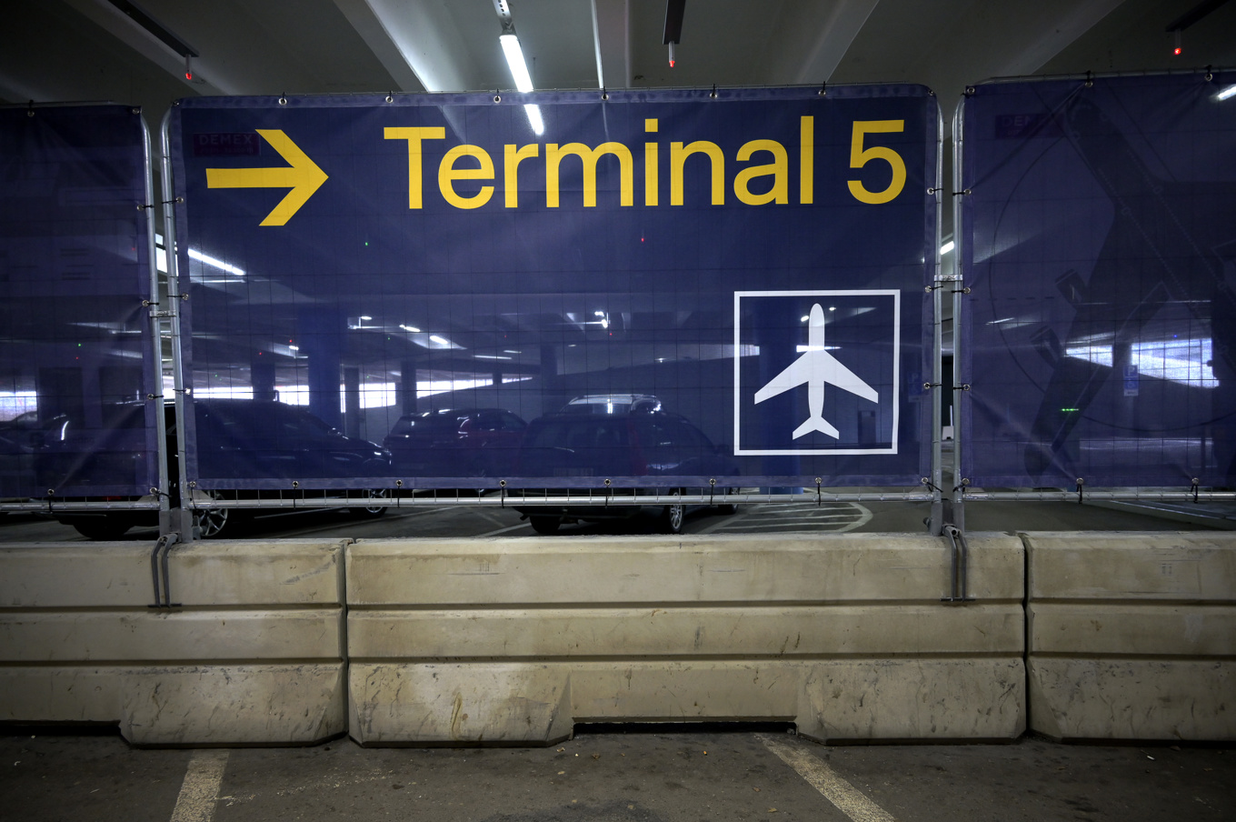 Migrationsverket bedömer att fler personer med utvisningsbeslut väntas lämna Sverige. Arkivbild. Foto: Janerik Henriksson/TT