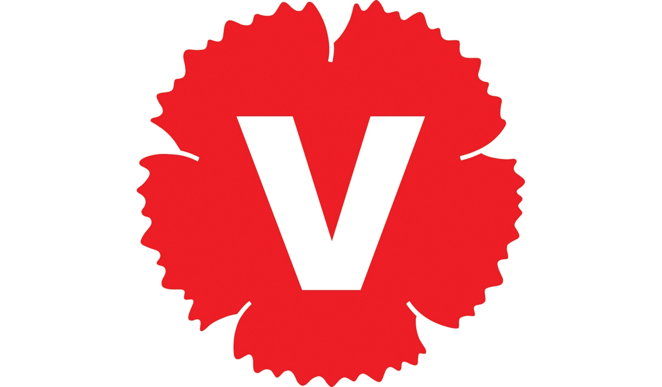 Vänsterpartiet. Foto: Vänsterpartiet