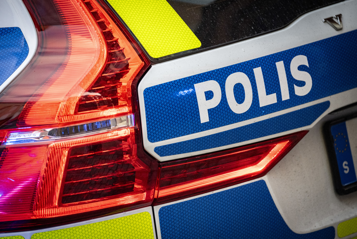 En polis i Värmland avskedas för upprepad misskötsel av jobbet. Arkivbild. Foto: Johan Nilsson/TT
