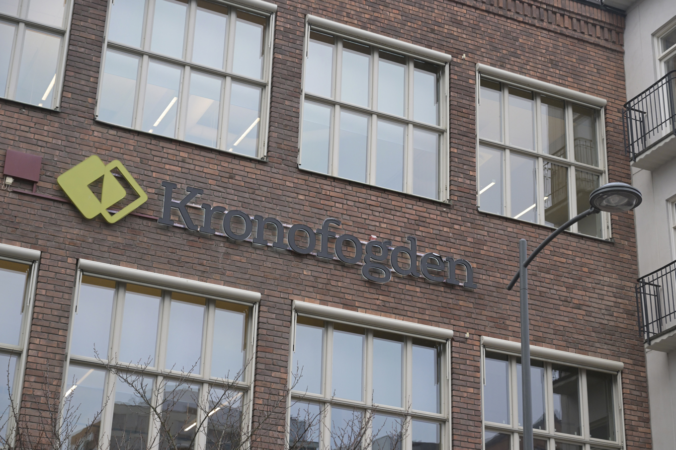 Enligt Johannes Paulson, nationell samordnare mot brott på Kronofogden, har lagförändringen från 2022 överträffat myndighetens förväntningar med råge. Arkivbild. Foto: Janerik Henriksson/TT