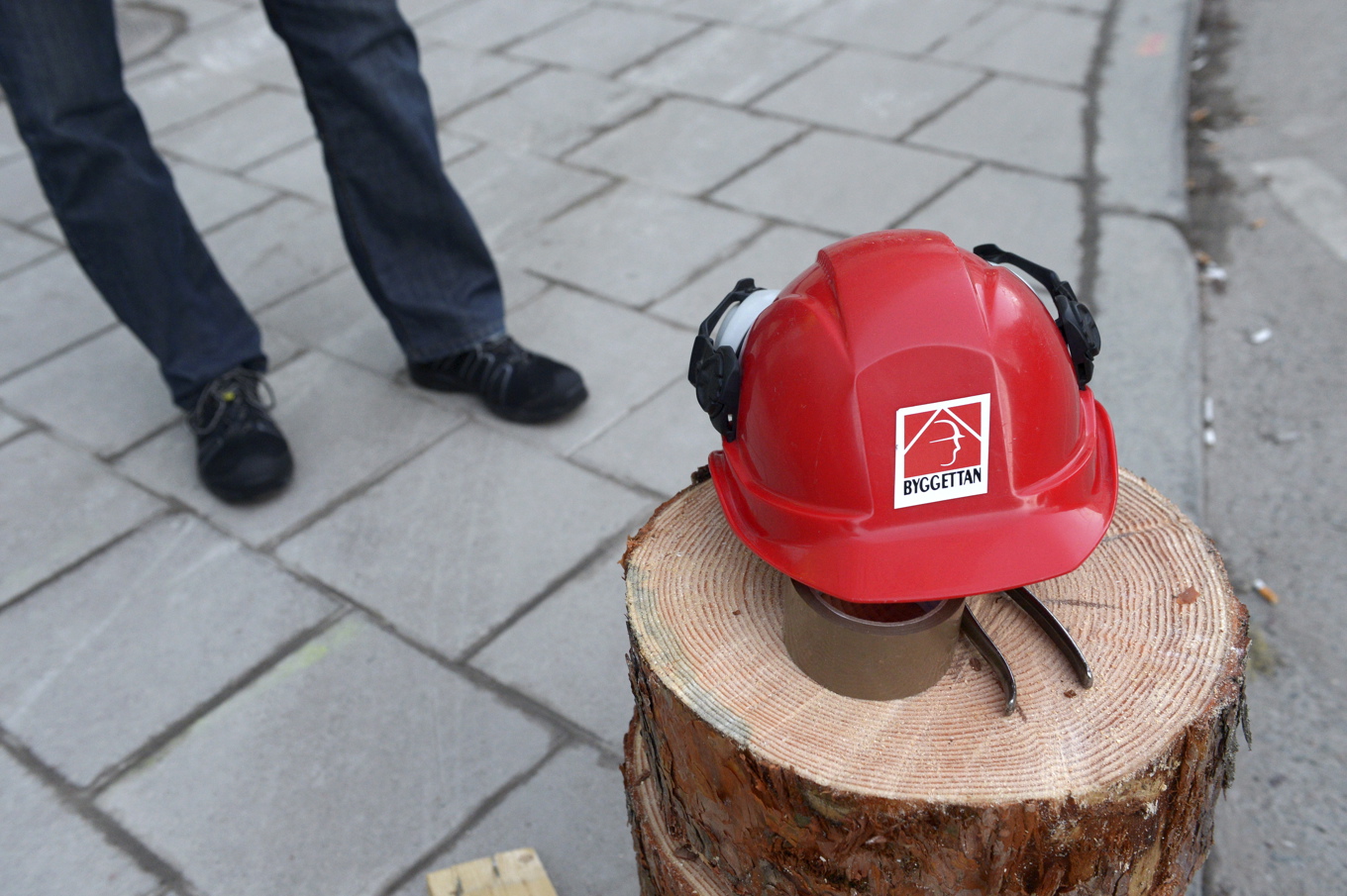 Genrebild. Foto: Janerik Henriksson/TT