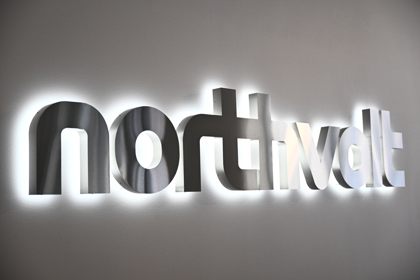 Northvolt uppges vilja betala ut bonusar till utvalda anställda. Arkivbild. Foto: Christine Olsson/TT