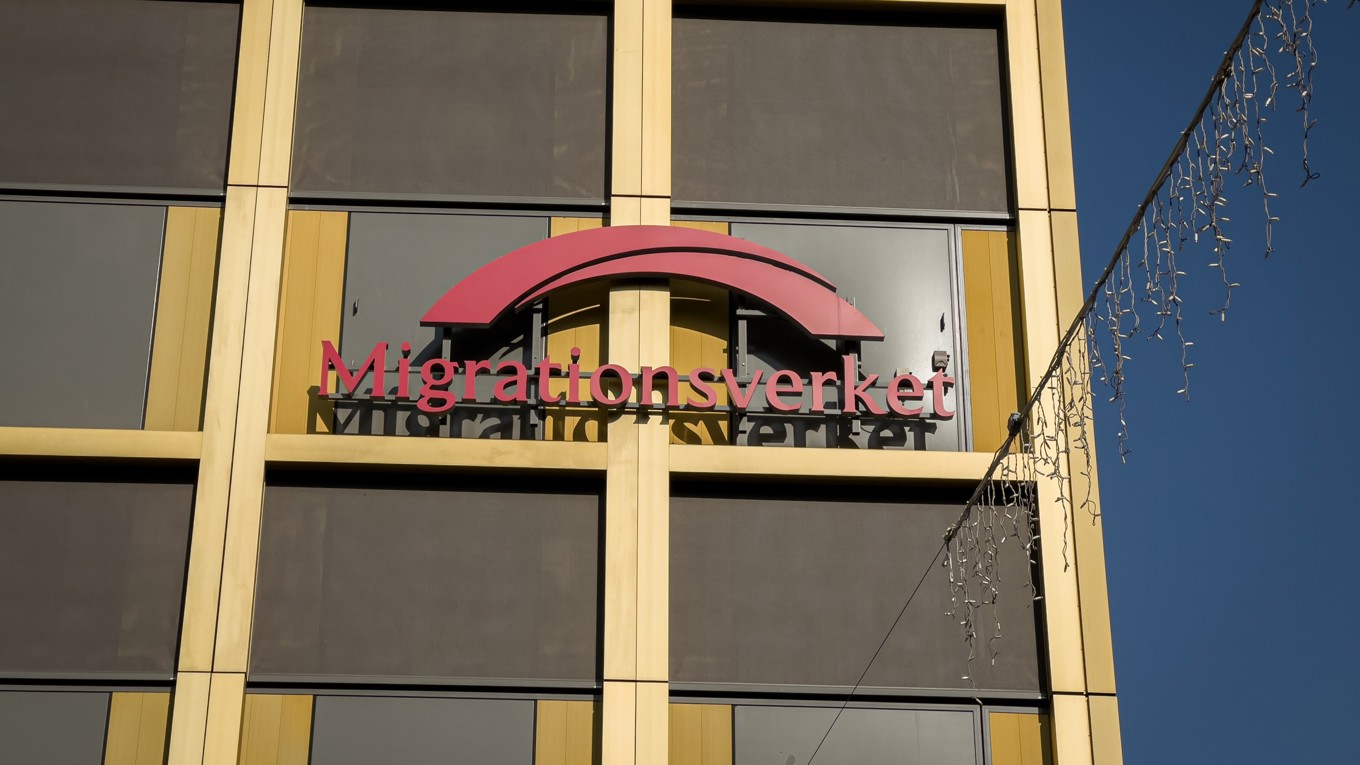 Totalt 163 000 personer sökte asyl i samband med flyktingvågen 2015. De flesta har stannat kvar i Sverige. Foto: Sofia Drevemo