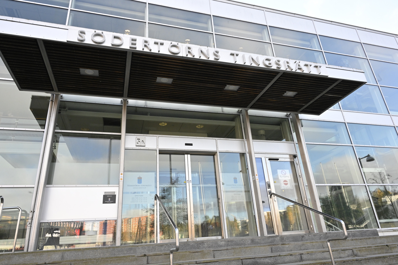 En svensk man verksam som advokat i Spanien döms till fängelse efter att ha förskingrat cirka tio miljoner konor. Arkivbild. Foto: Jonas Ekströmer/TT